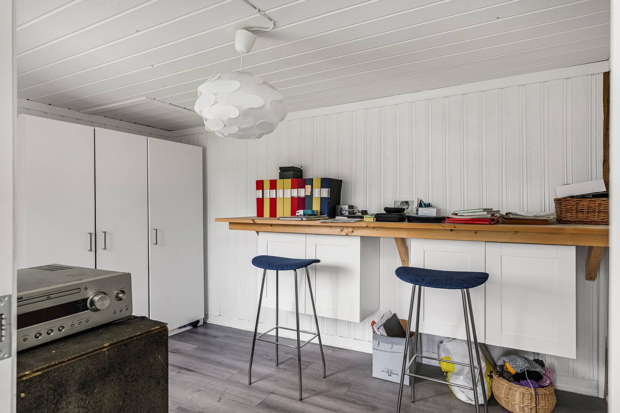 6 rum Villa på Vattjom 436 Oviken Bergs kommun - bild 25