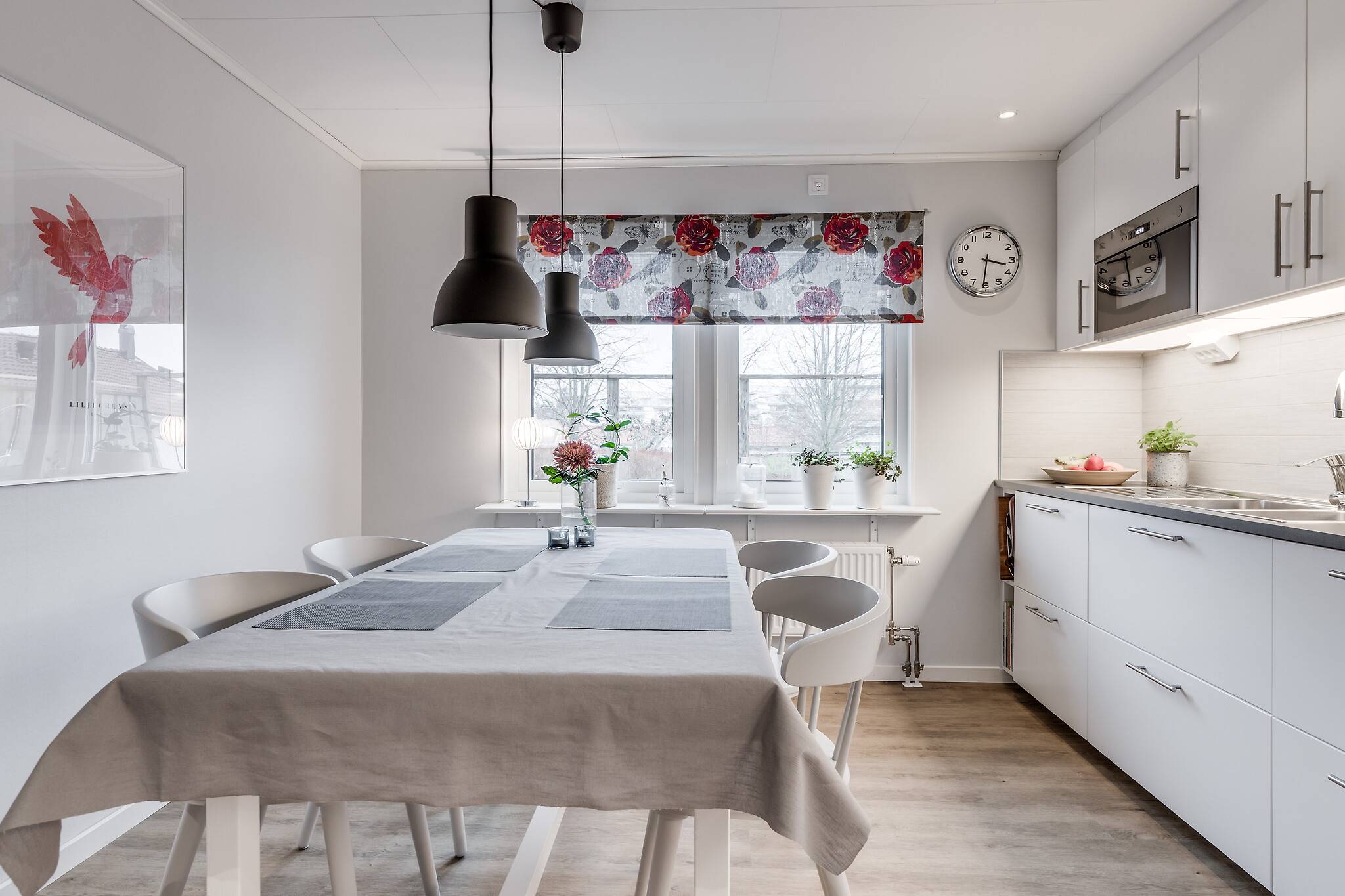 4 rum Radhus på Kapellvägen 64D Dälderna Skövde kommun - bild 5