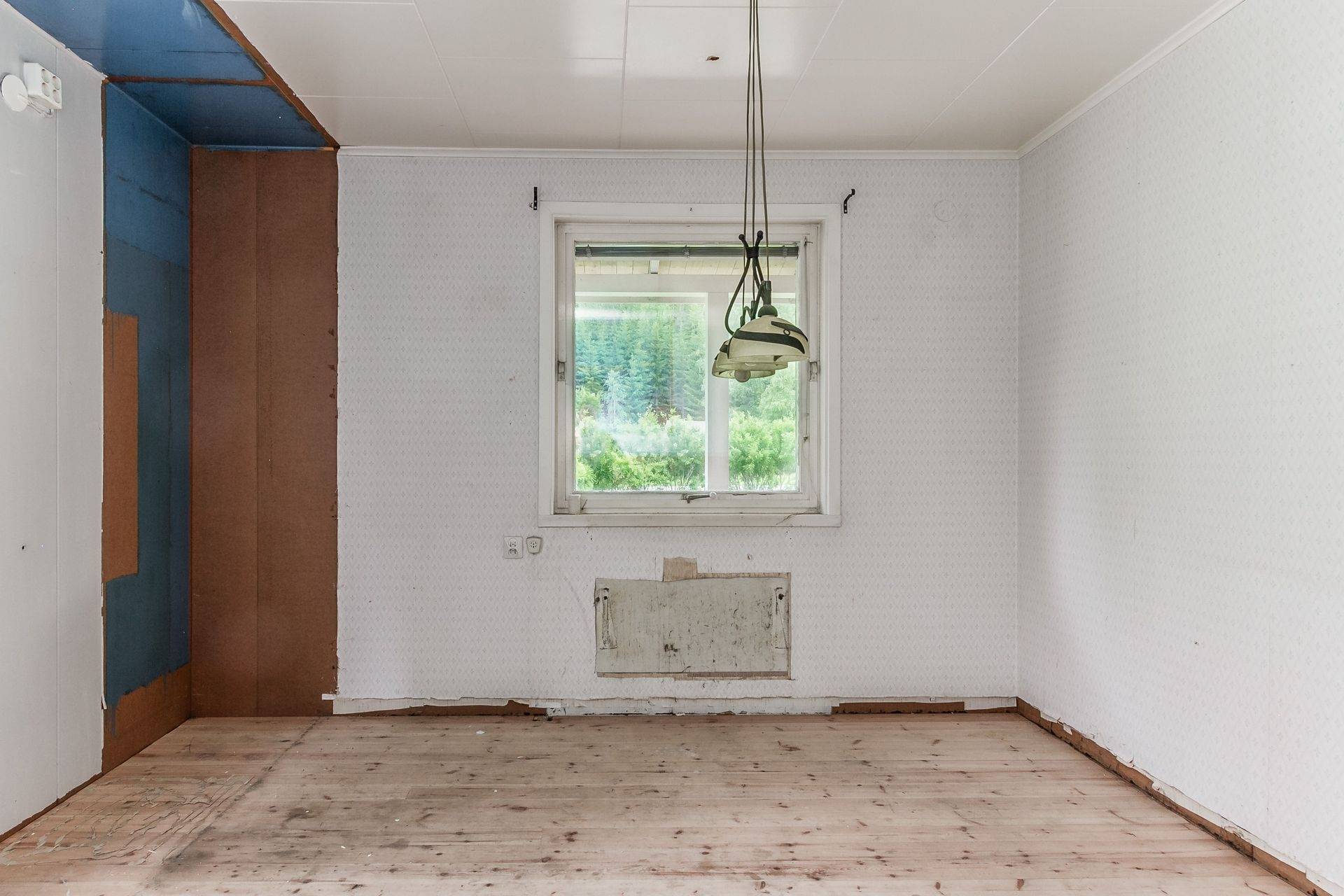 6 rum Villa på Nybacka 47 Stöllet Torsby kommun - bild 15