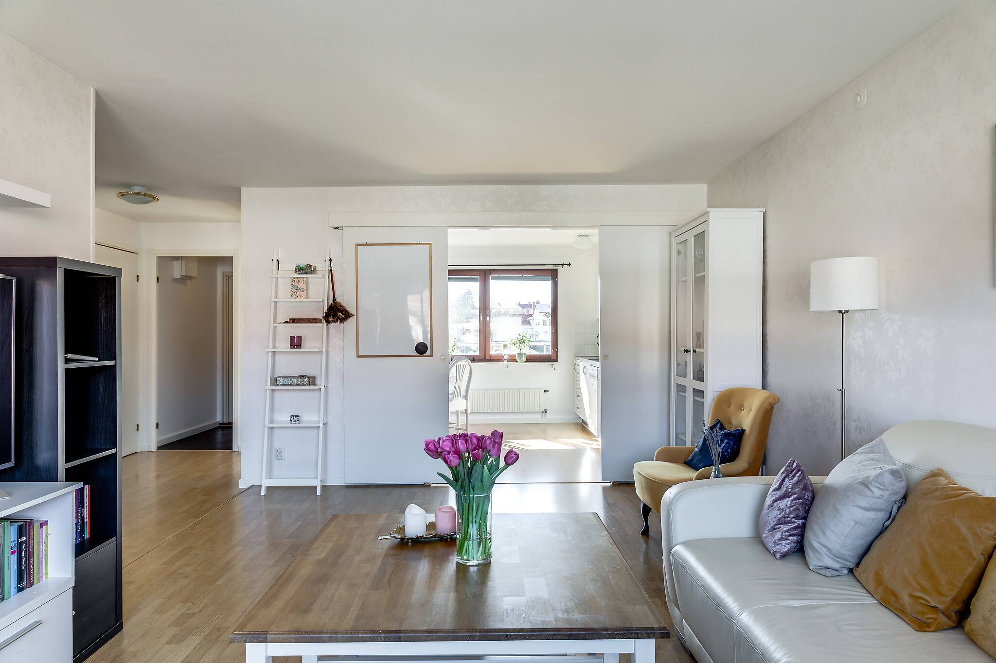 2 rum Lägenhet på Ljungberghsgatan 8 Vaggeryds kommun - bild 11