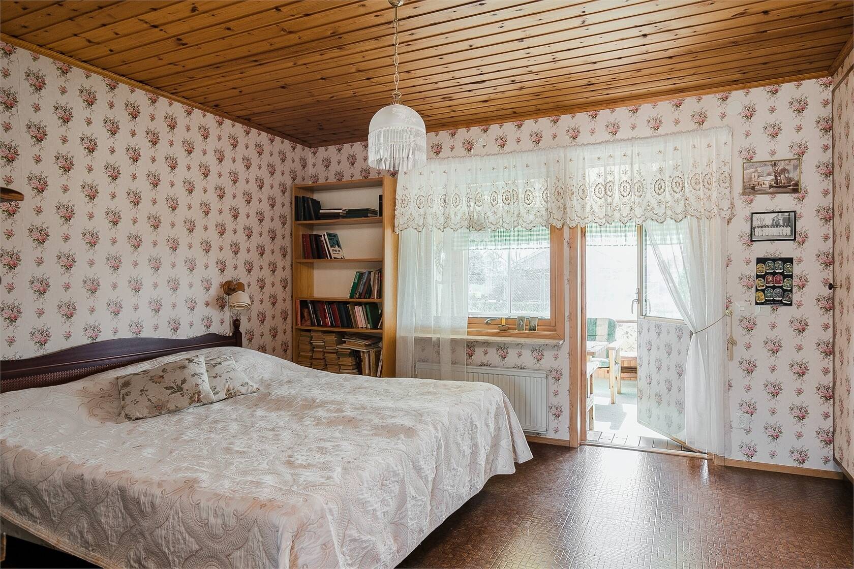 4 rum Villa på Egnahemsvägen 8 Lidköpings kommun - bild 20