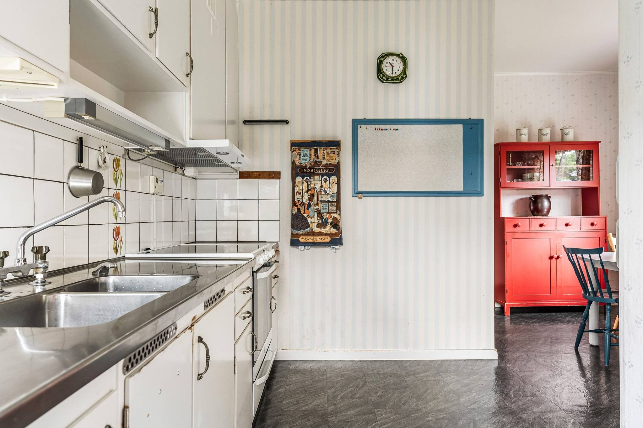 5 rum Villa på Bogesundsgatan 3 Bergsbo Borås kommun - bild 11