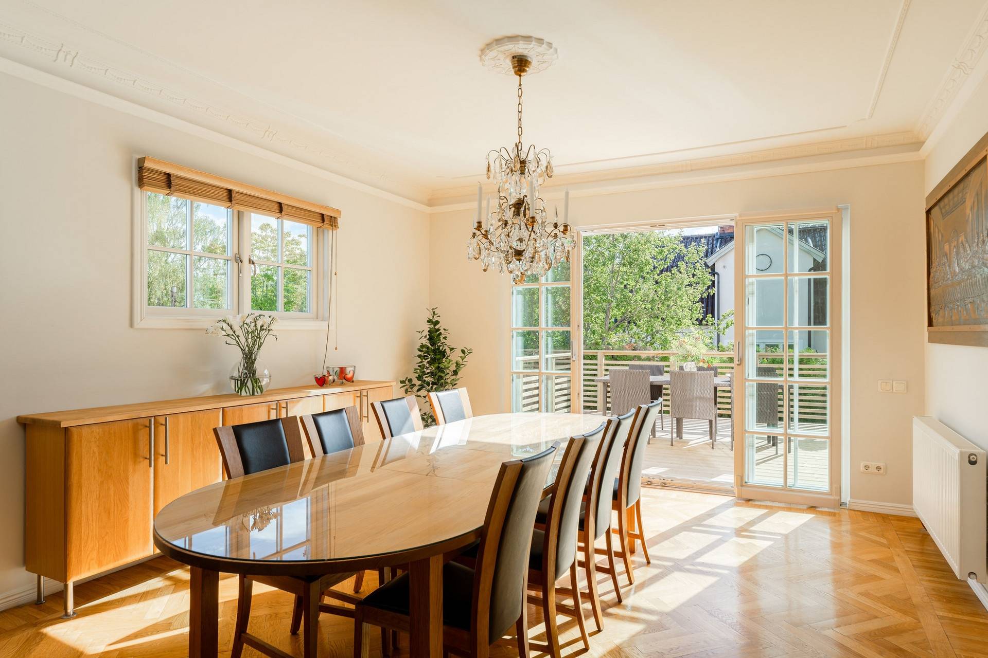 7 rum Villa på Hägerstensvägen 321 Mälarhöjden Stockholms kommun - bild 12