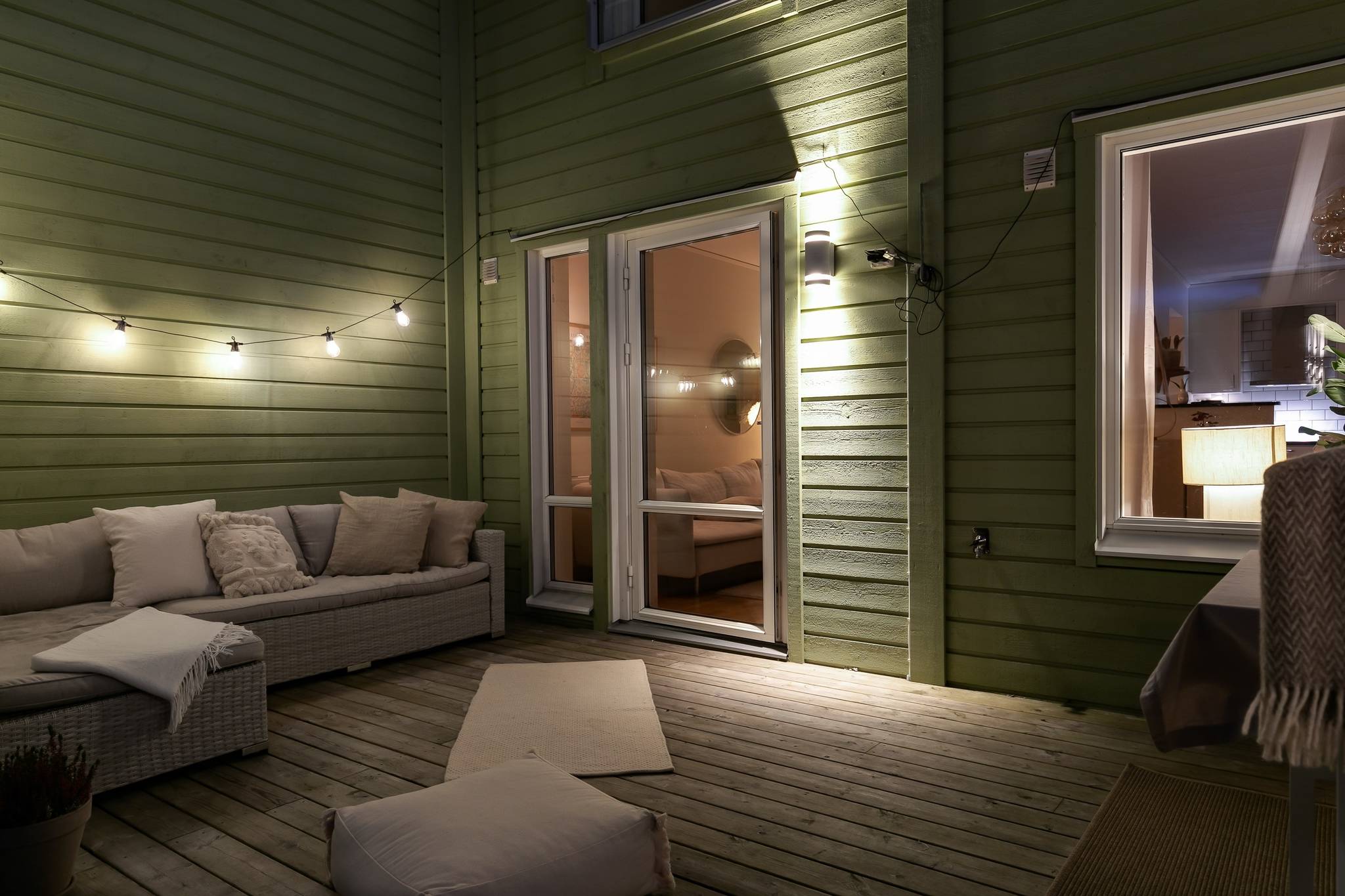 5 rum Radhus på Viktor Dahléns väg 225B Mosås Örebro kommun - bild 42