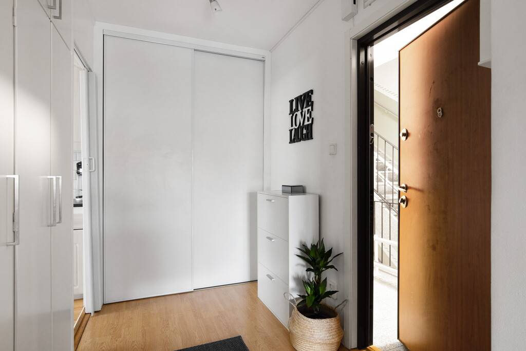 3 rum Lägenhet på Fristadsgatan 4C Årby Eskilstuna kommun - bild 11