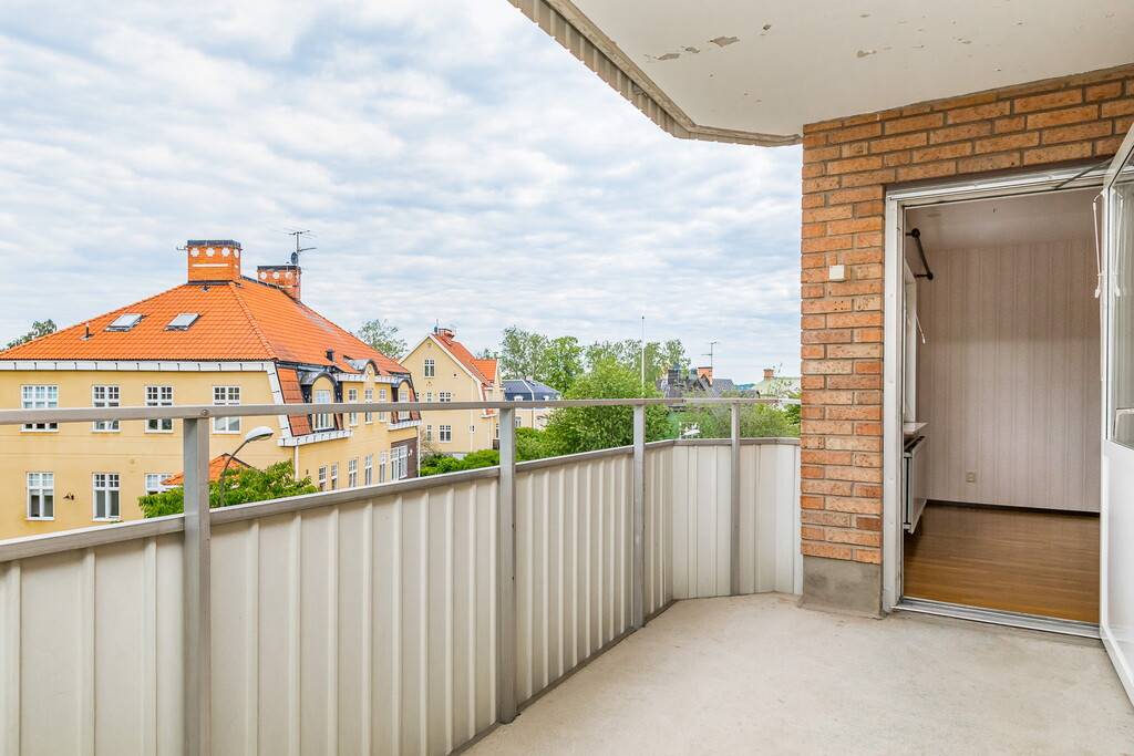 3 rum Lägenhet på Eskilstunavägen 12 Strängnäs Strängnäs kommun - bild 4