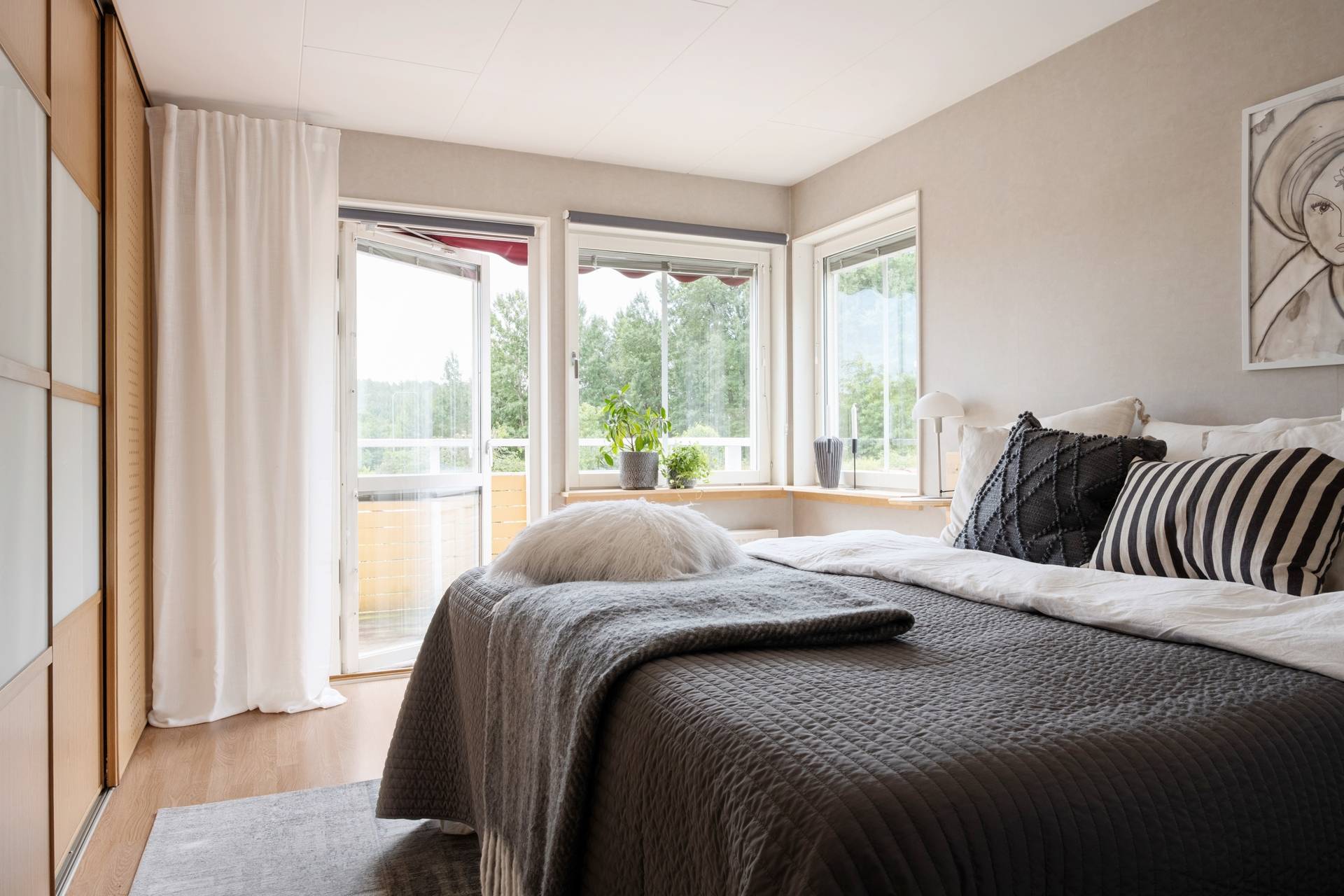 5 rum Parhus på Vagnmakarvägen 24 Stenungsund Stenungsunds kommun - bild 24