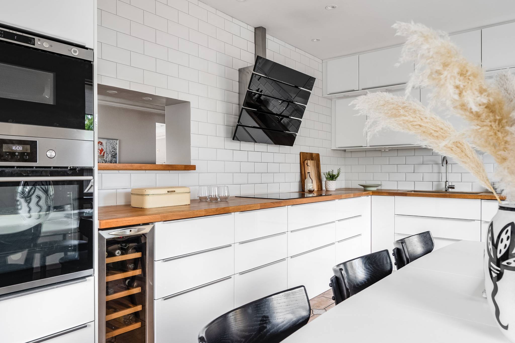 168 m² Villa på Majgatan 19 Kulladal Malmö kommun - bild 8