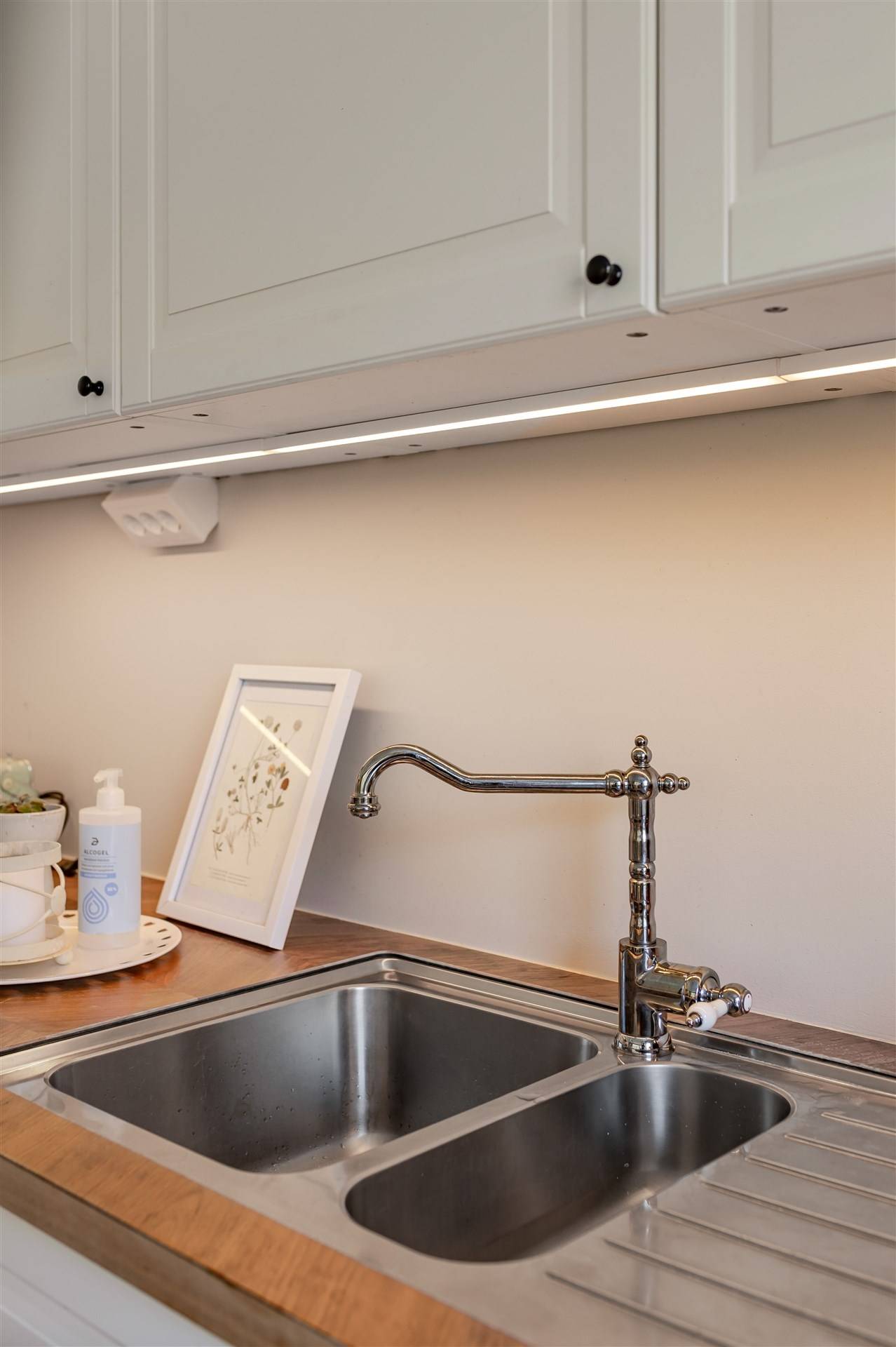 4 rum Radhus på Mörttjärnsvägen 31 Hudiksvalls kommun - bild 4