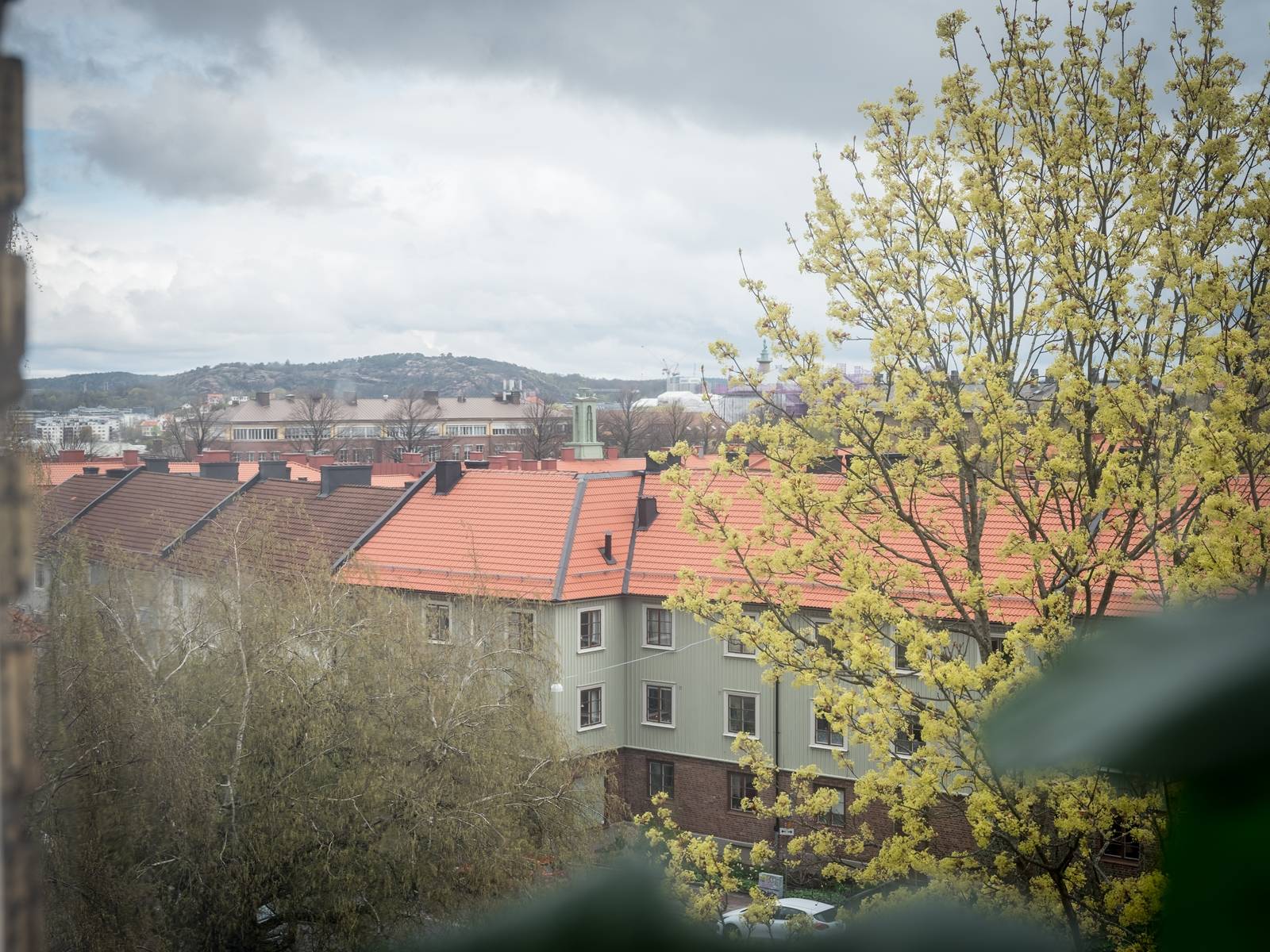 2 rum Lägenhet på Toppsegelsgatan 11 Majorna Göteborgs kommun - bild 11