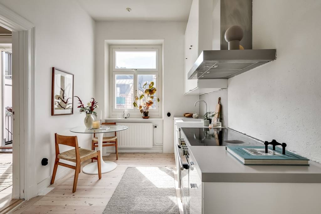 3 rum Lägenhet på Teknologgatan 5, 3tr Vasastan Stockholms kommun - bild 18