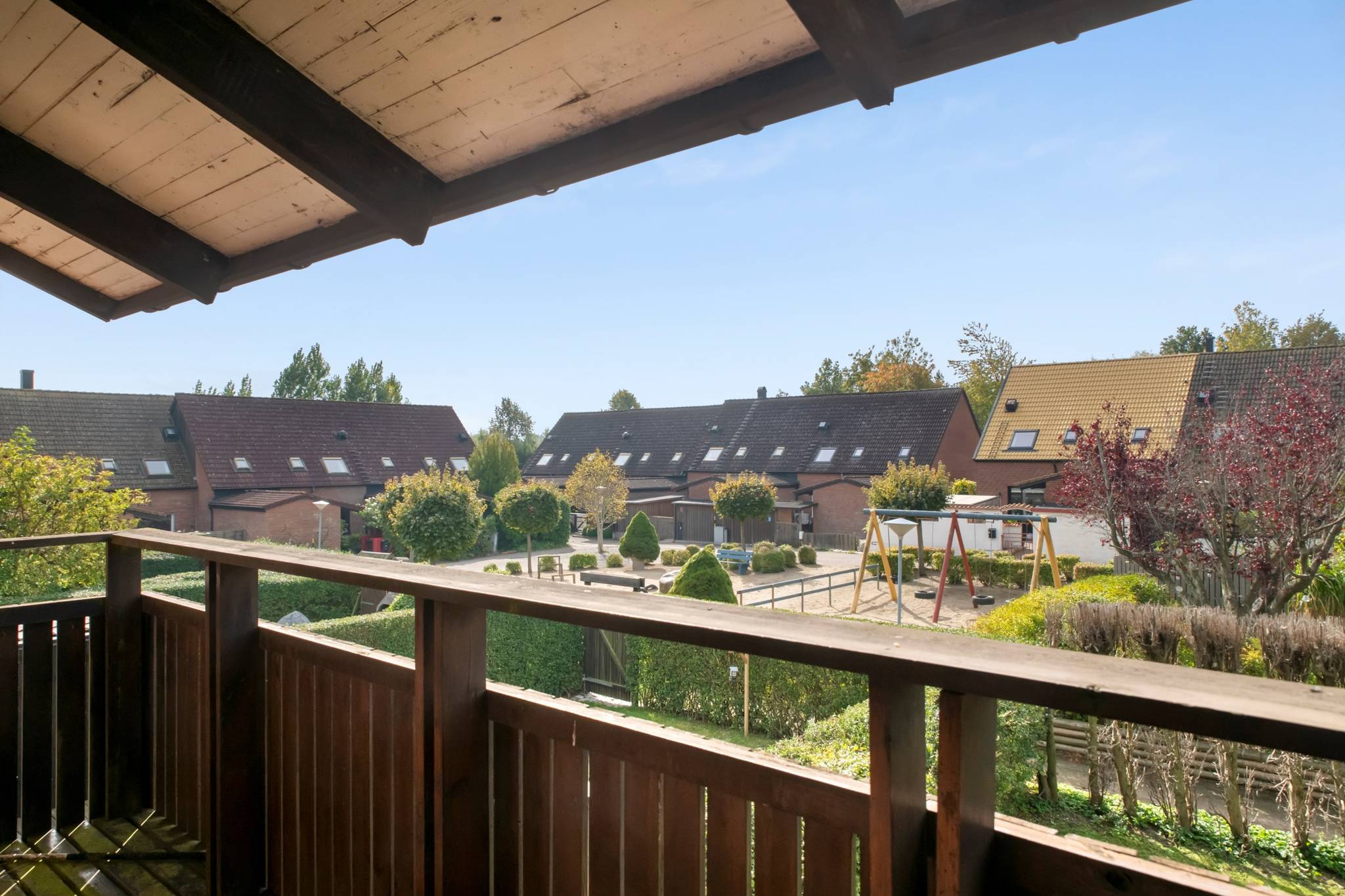 6 rum Parhus på Ekegatan 104 Simrislund Simrishamns kommun - bild 18