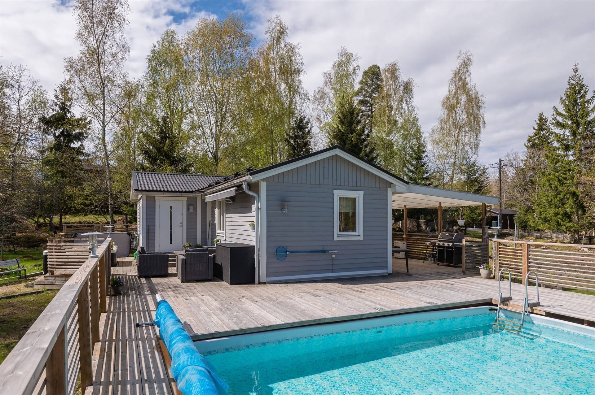 2 rum Villa på Brantebråttvägen 10 Norrköpings kommun - bild 4