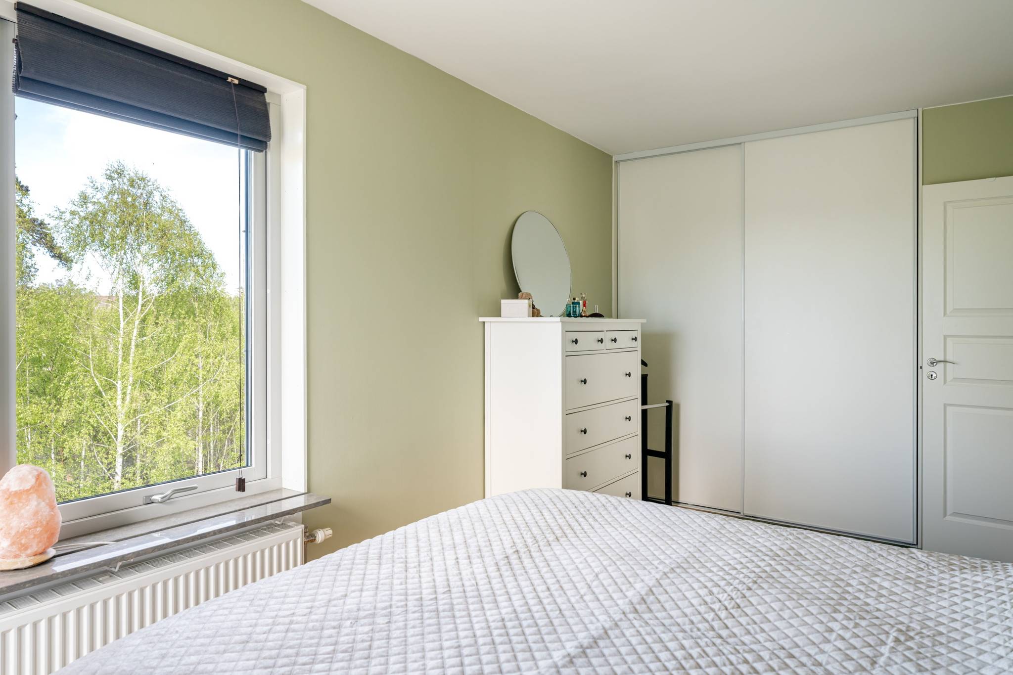 5 rum Villa på Lottastigen 23 Stensängen Huddinge kommun - bild 35