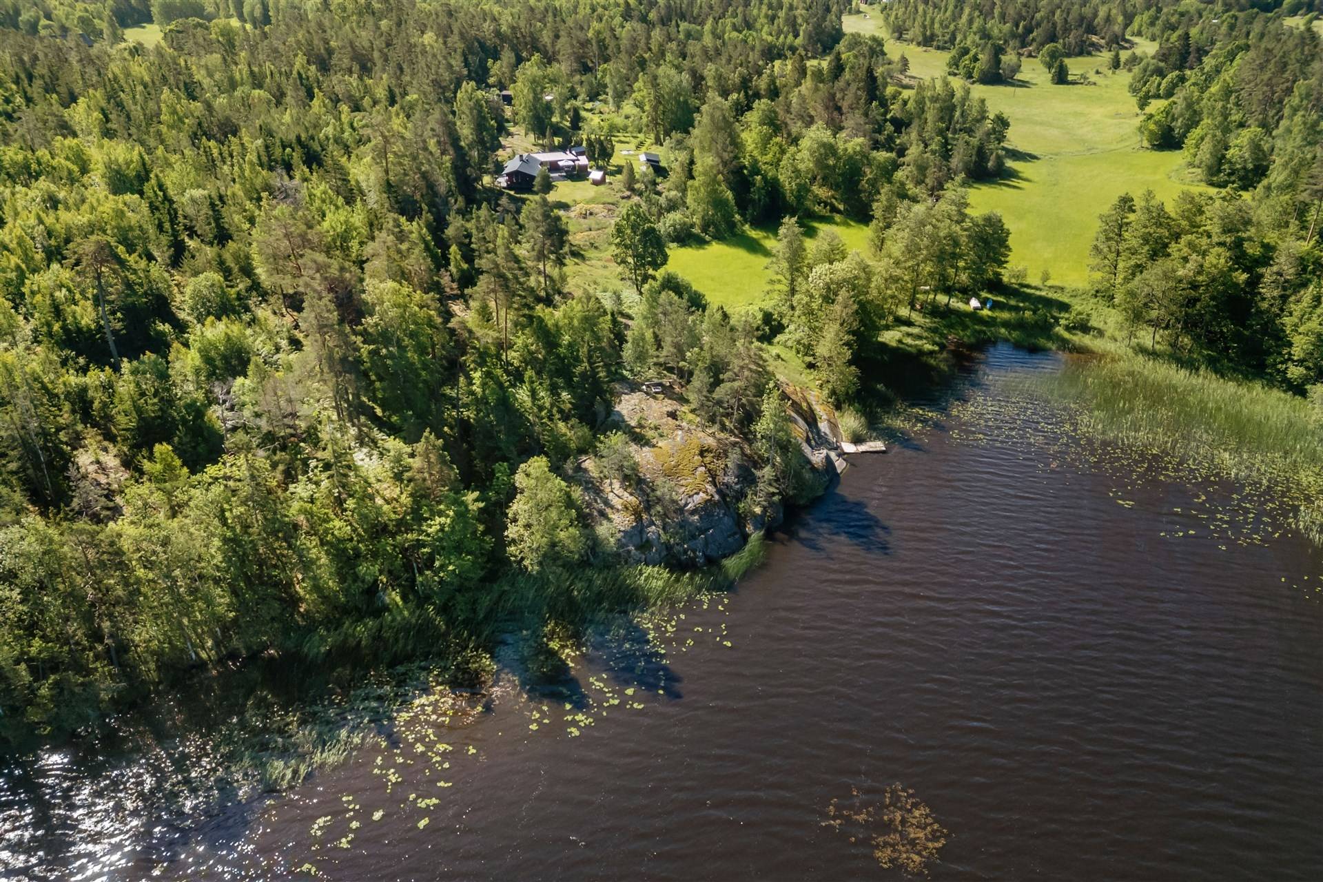 Norra Kallbodavägen 27, Utsund, Norrtälje kommun