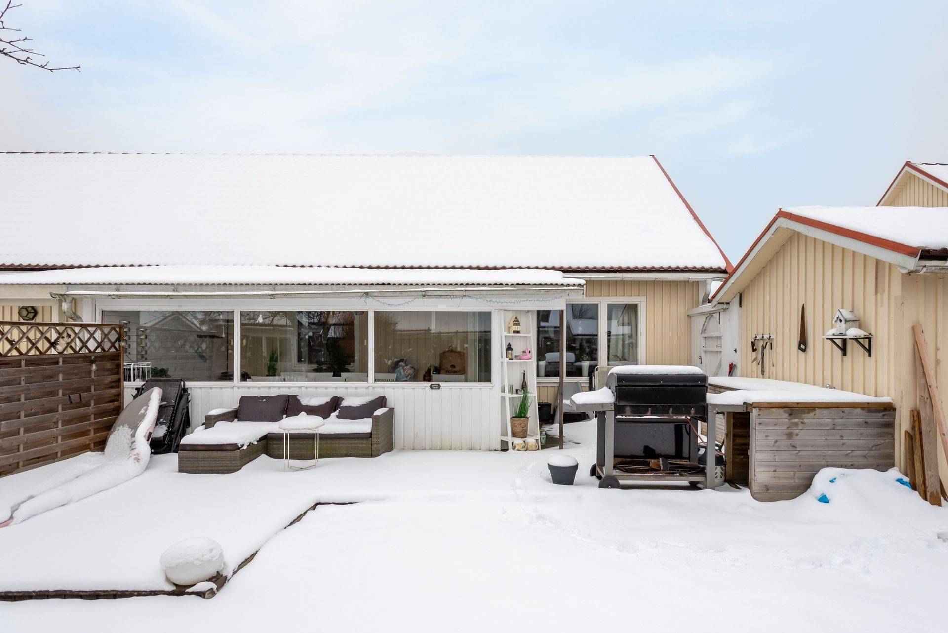 3 rum Lägenhet på Garpvägen 72 Garphyttan Örebro kommun - bild 34