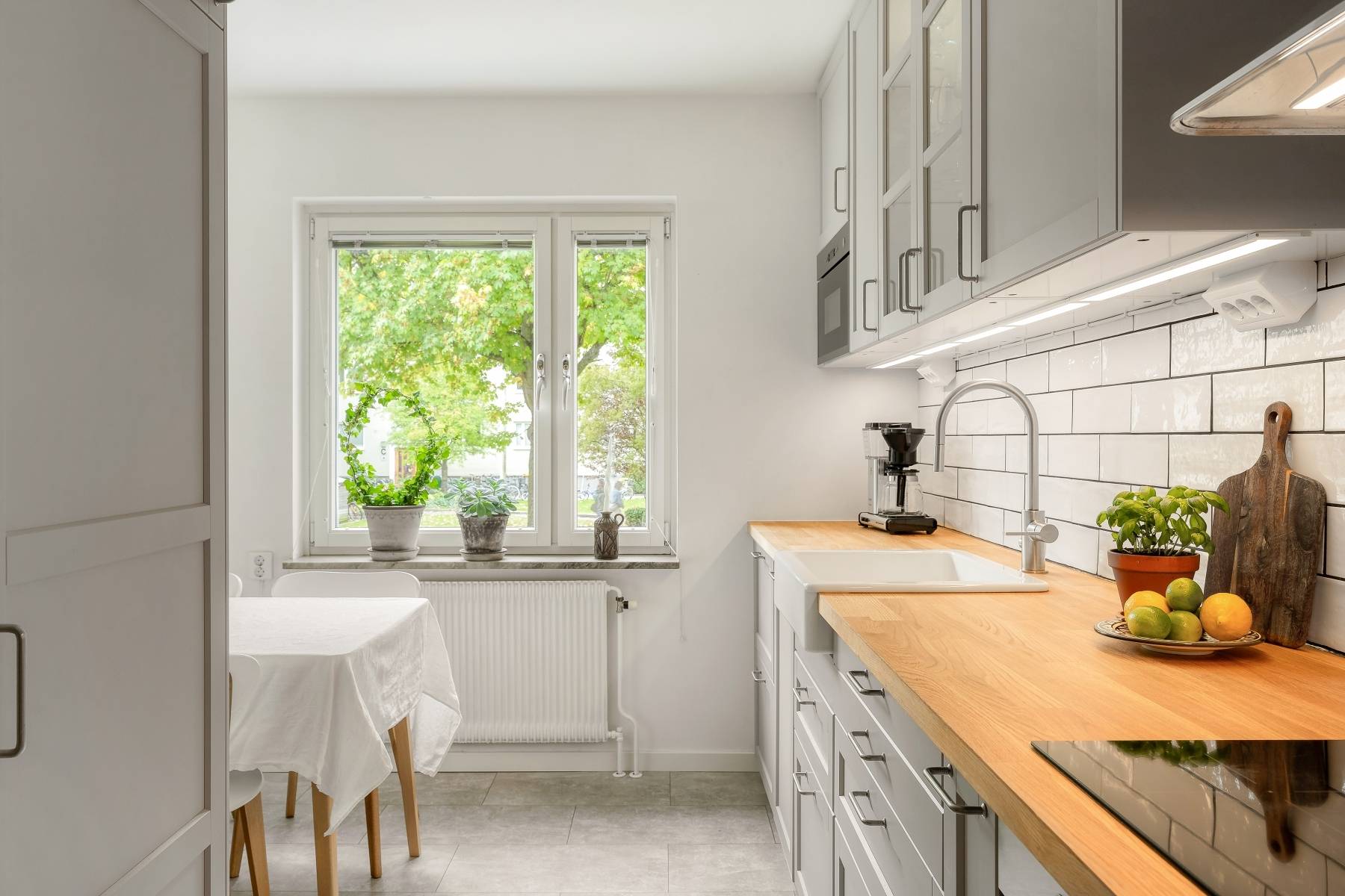 2 rum Lägenhet på Spånehusvägen 62K Östra Sorgenfri Malmö kommun - bild 6