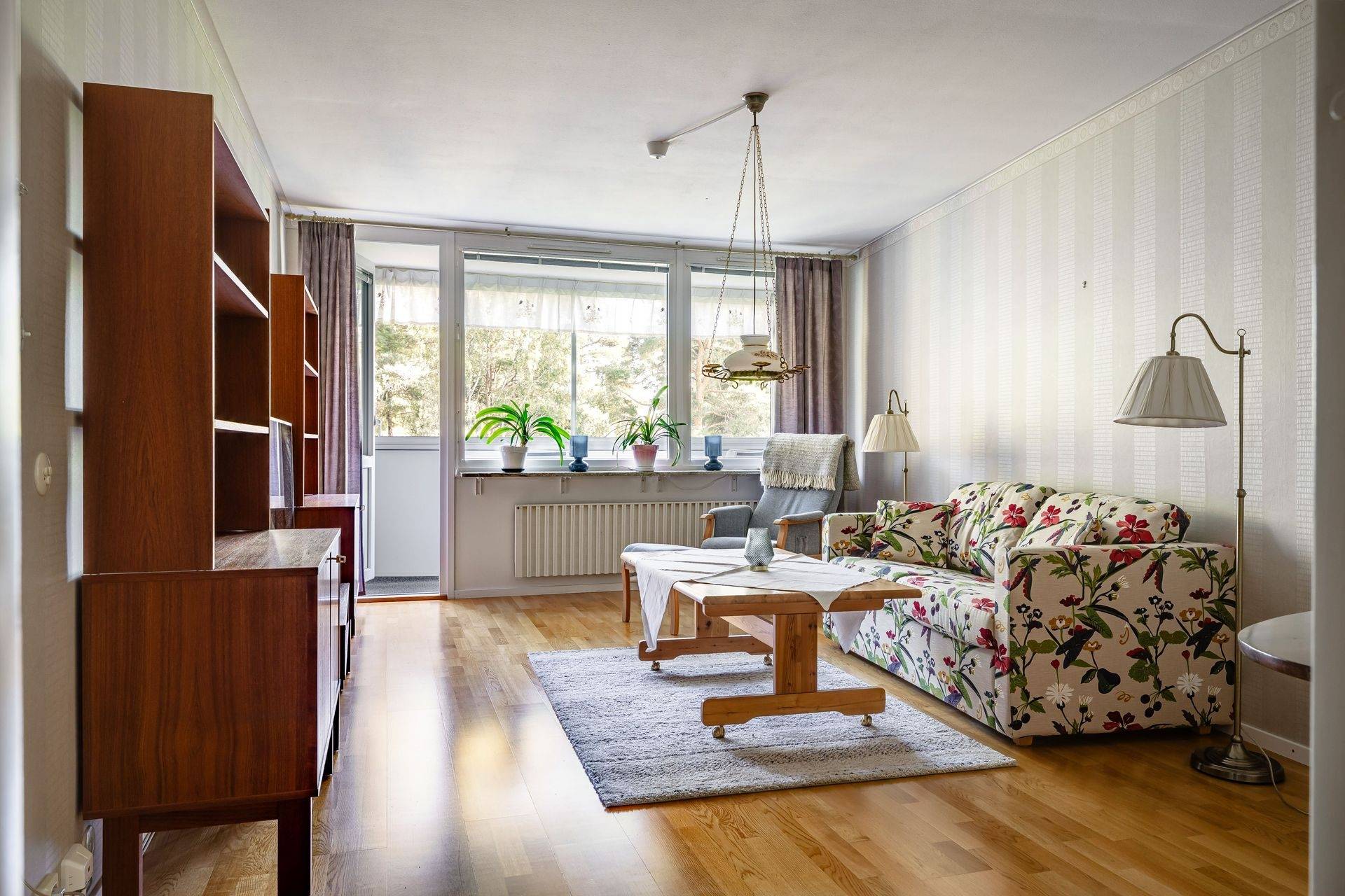 4 rum Lägenhet på Brandkärrsvägen 138 Nyköping Nyköpings kommun - bild 17