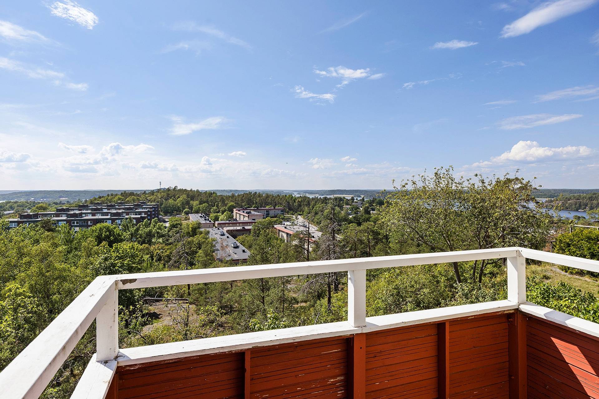 7 rum Radhus på Bullerholmsgränd 127 Skärholmen Stockholms kommun - bild 31