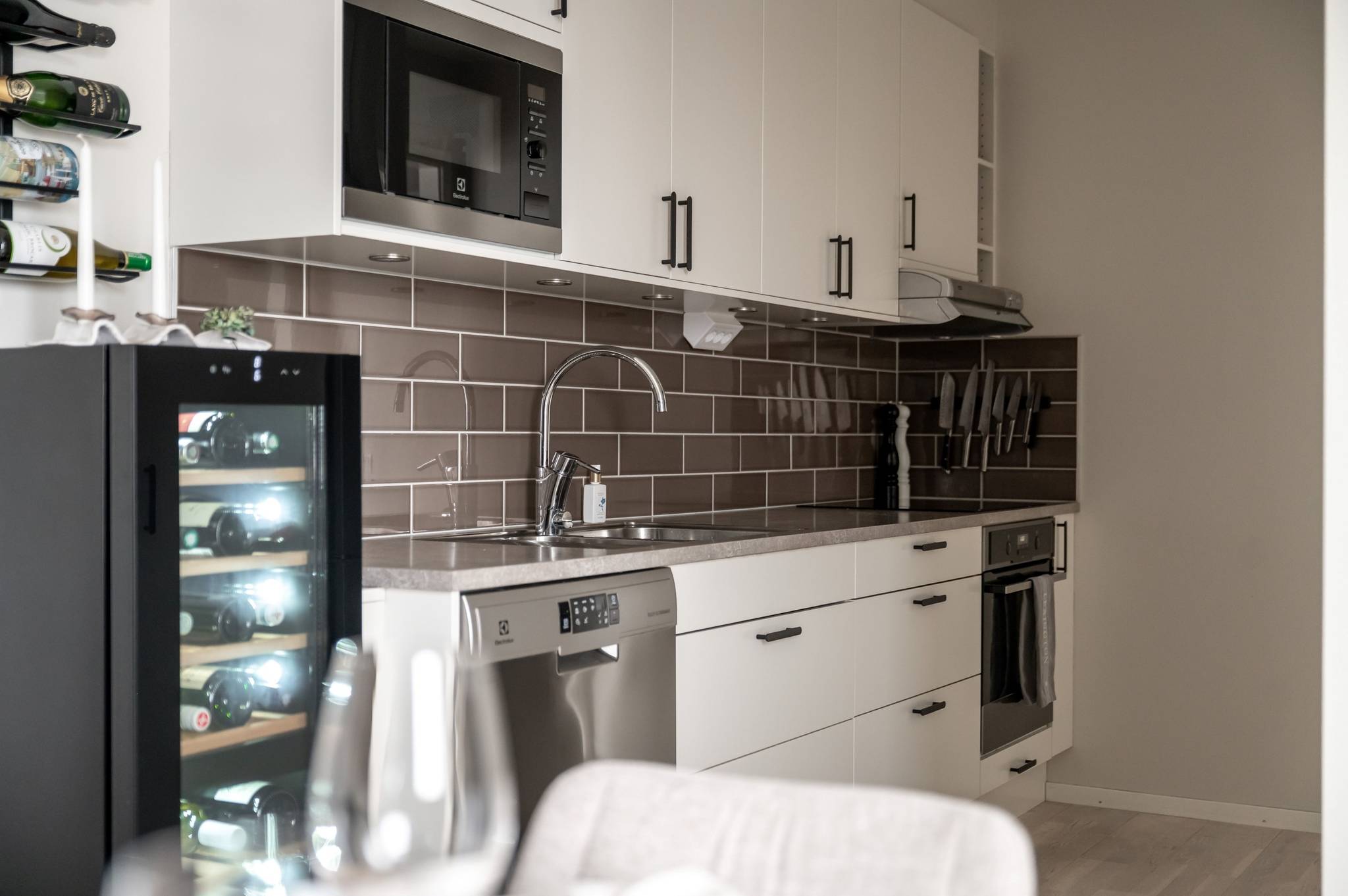 2 rum Lägenhet på Bogsprötsgatan 21A Inre hamn Karlstads kommun - bild 19