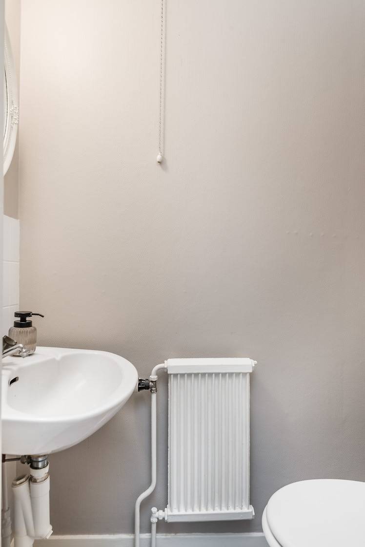 5 rum Villa på Curmansvägen 3 Skänninge Mjölby kommun - bild 16