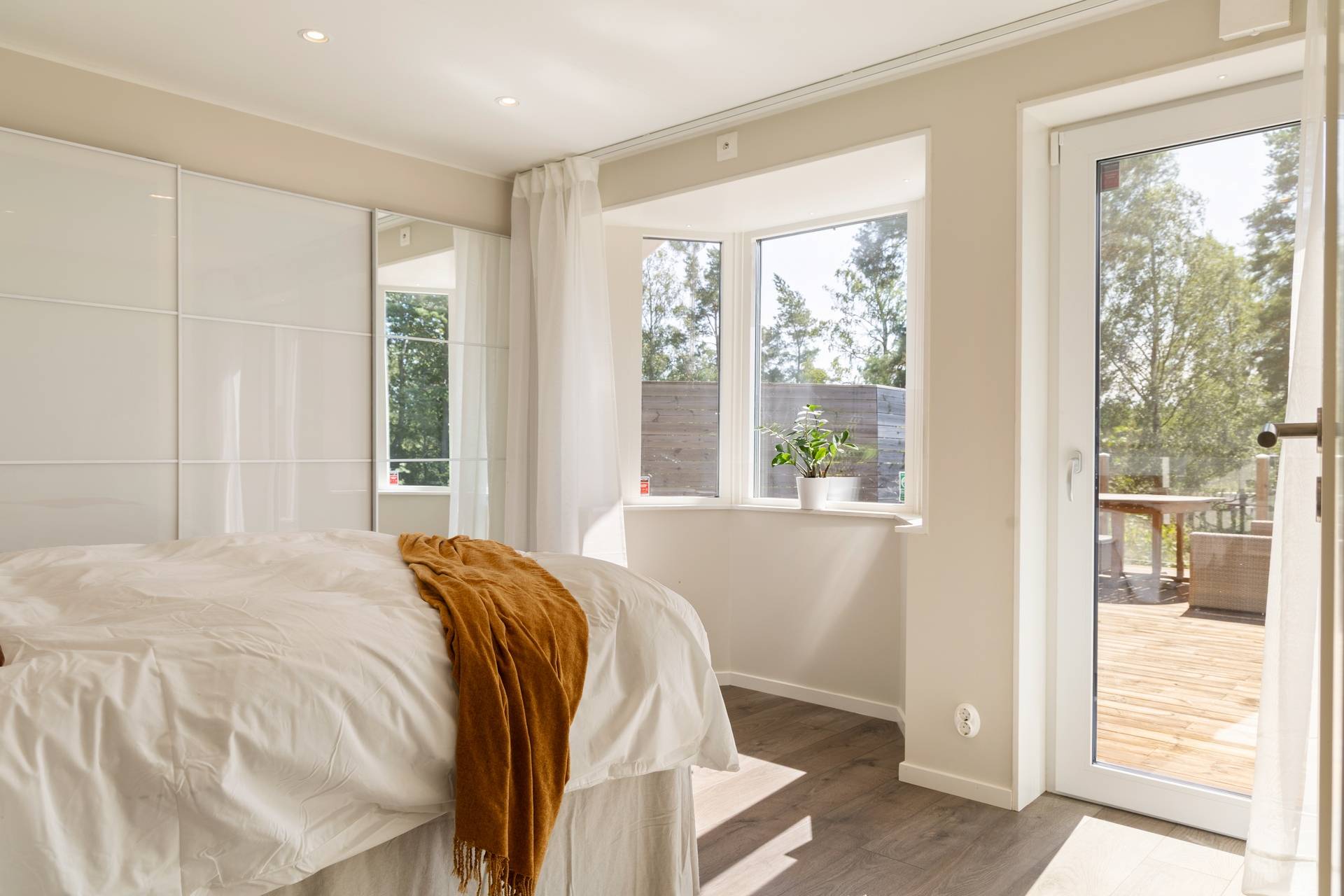 5 rum Villa på Bondvägen 110 Vendelsö Haninge kommun - bild 39