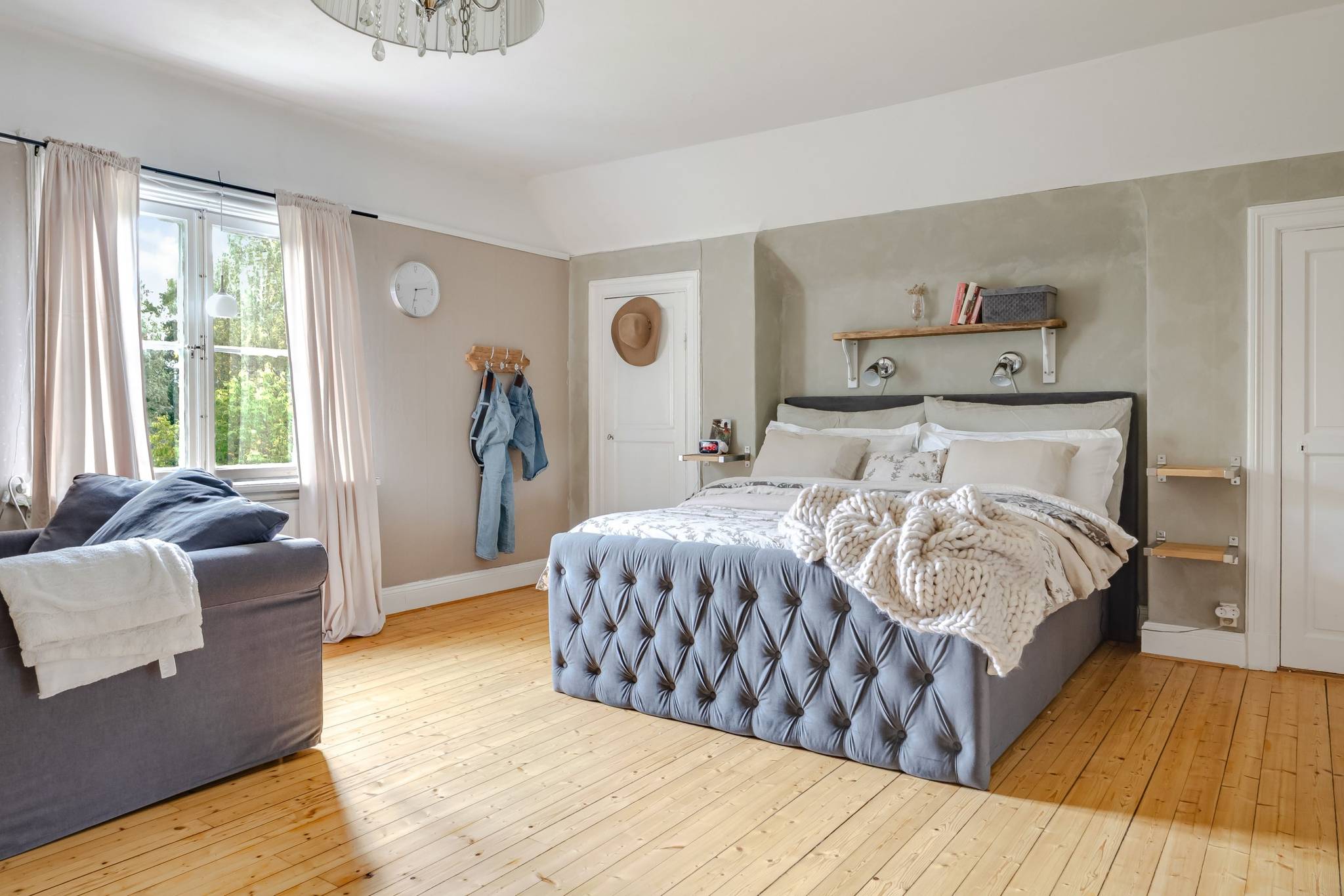 10 rum Villa på Prästbacksvägen 1 Horndal Avesta kommun - bild 39