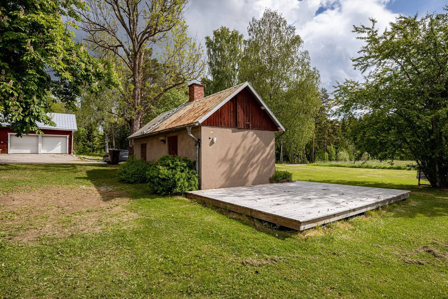 6 rum Villa på Ingersbyn Västtomten 1 Klässbol Arvika kommun - bild 62