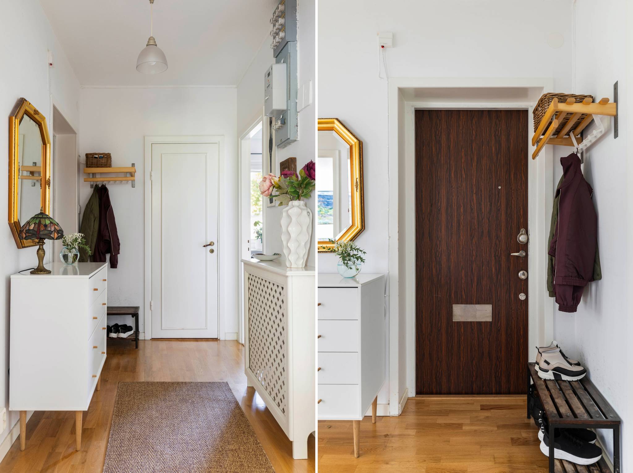 2 rum Lägenhet på Siljansvägen 71, 1 tr Årsta Stockholms kommun - bild 21