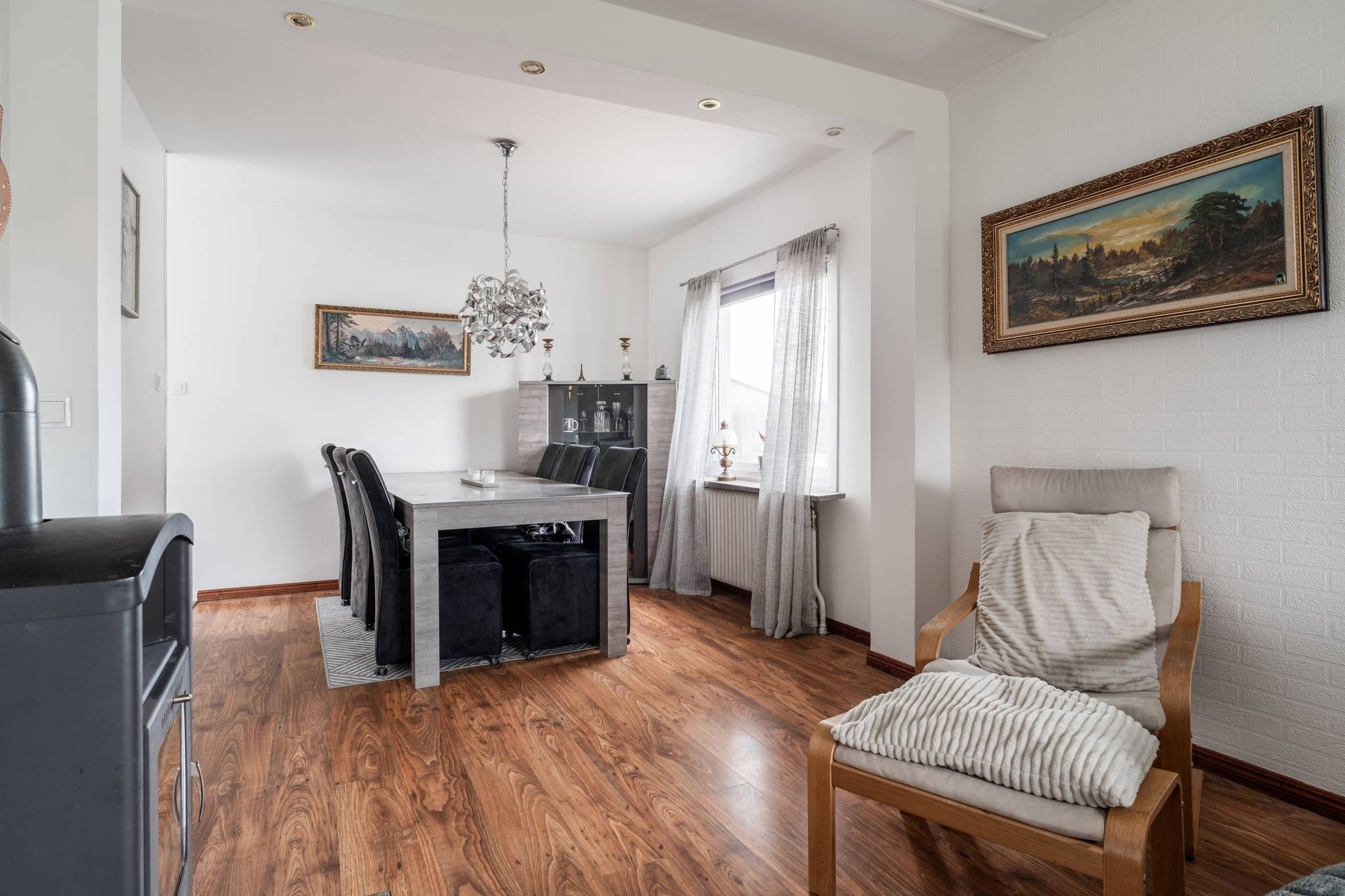 4 rum Villa på Weibullsgatan 31 Hyllingelyckan Landskrona kommun - bild 10