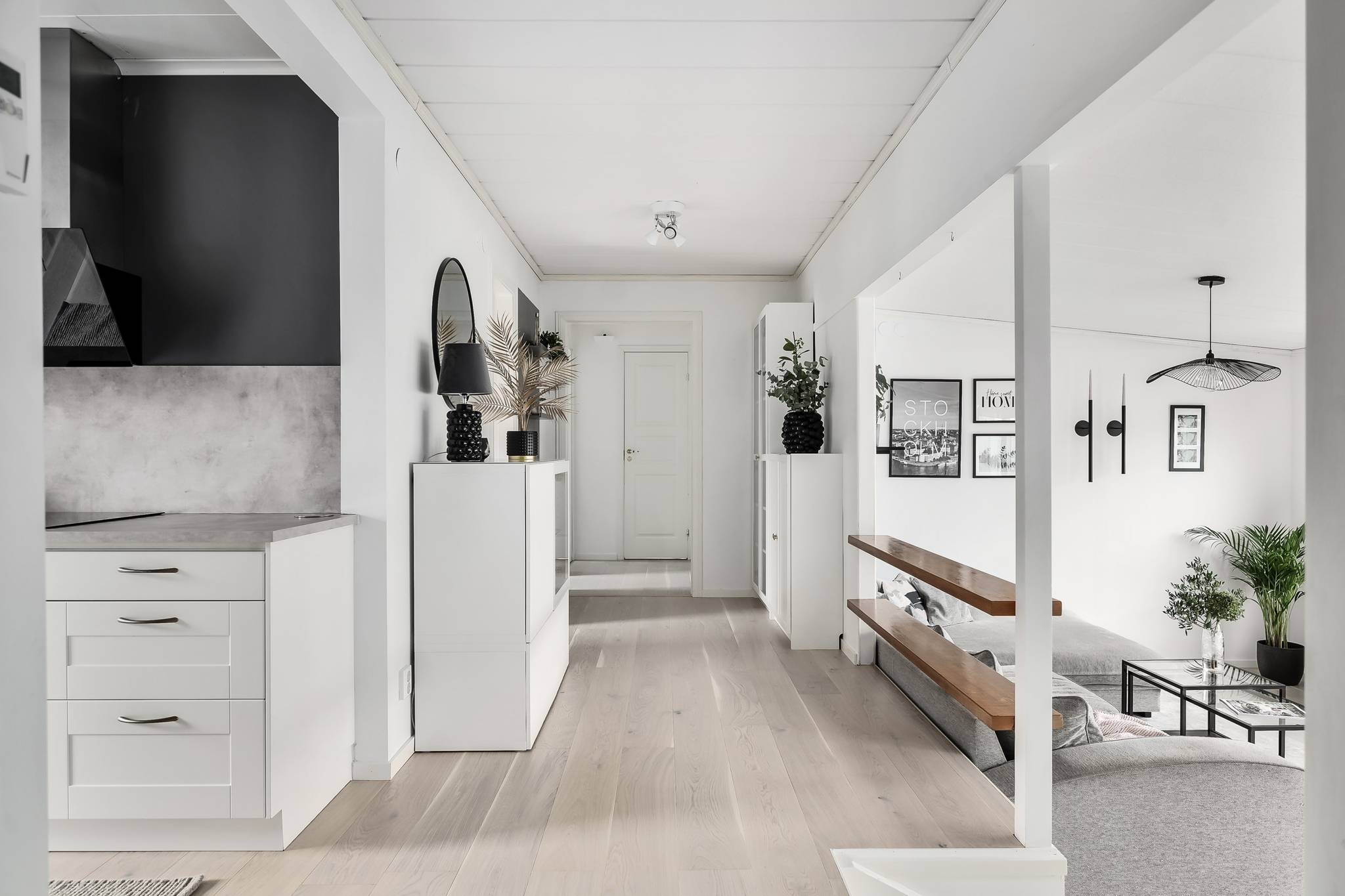 5 rum Villa på Vårvägen 10 Västerhaninge Haninge kommun - bild 3