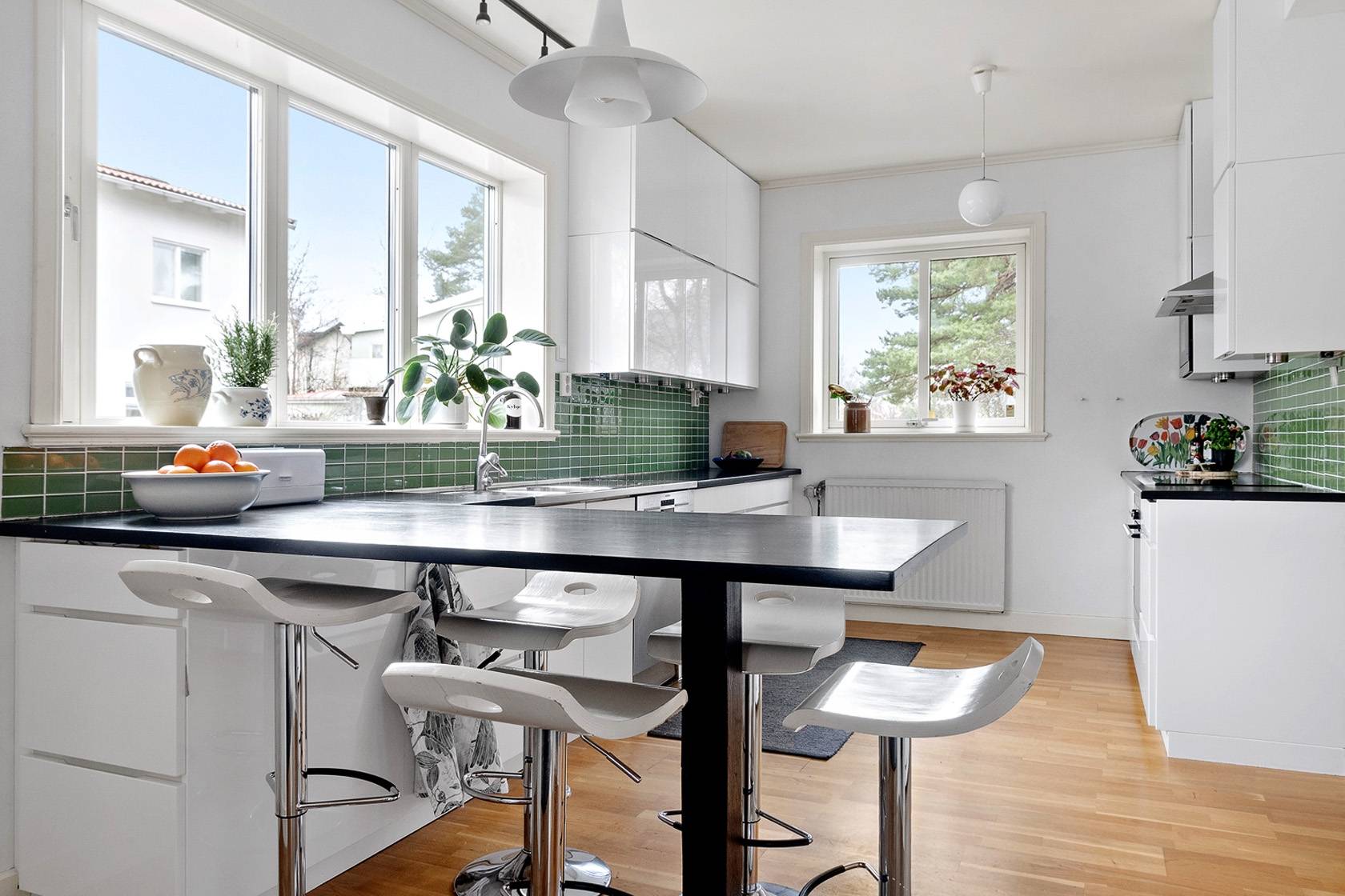 8 rum Villa på Usedomsvägen 3 Enskede Gård Stockholms kommun - bild 8