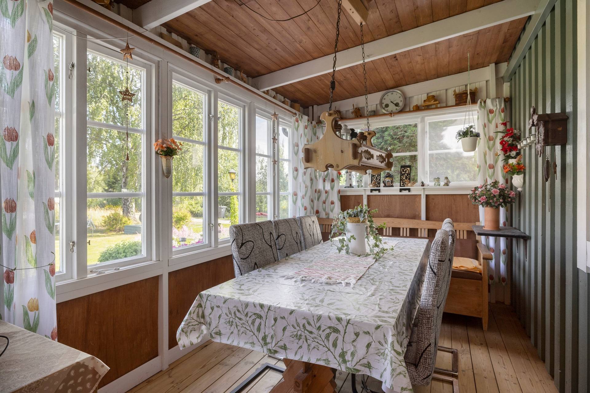 4 rum Villa på Västra Järnvägsgatan 94 Hedemora Hedemora kommun - bild 16