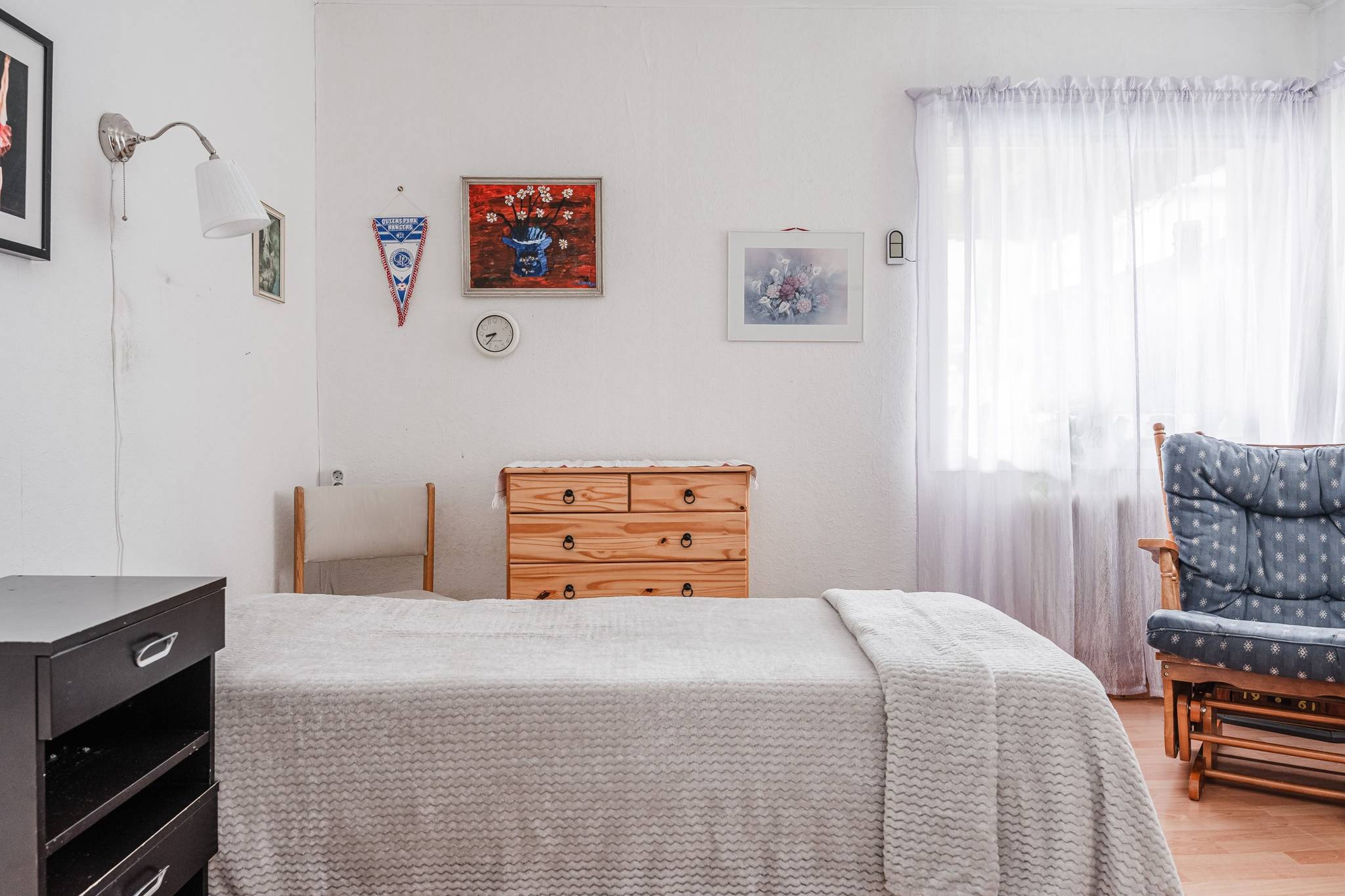 6 rum Villa på Hallstavägen 2 Sollefteå kommun - bild 6