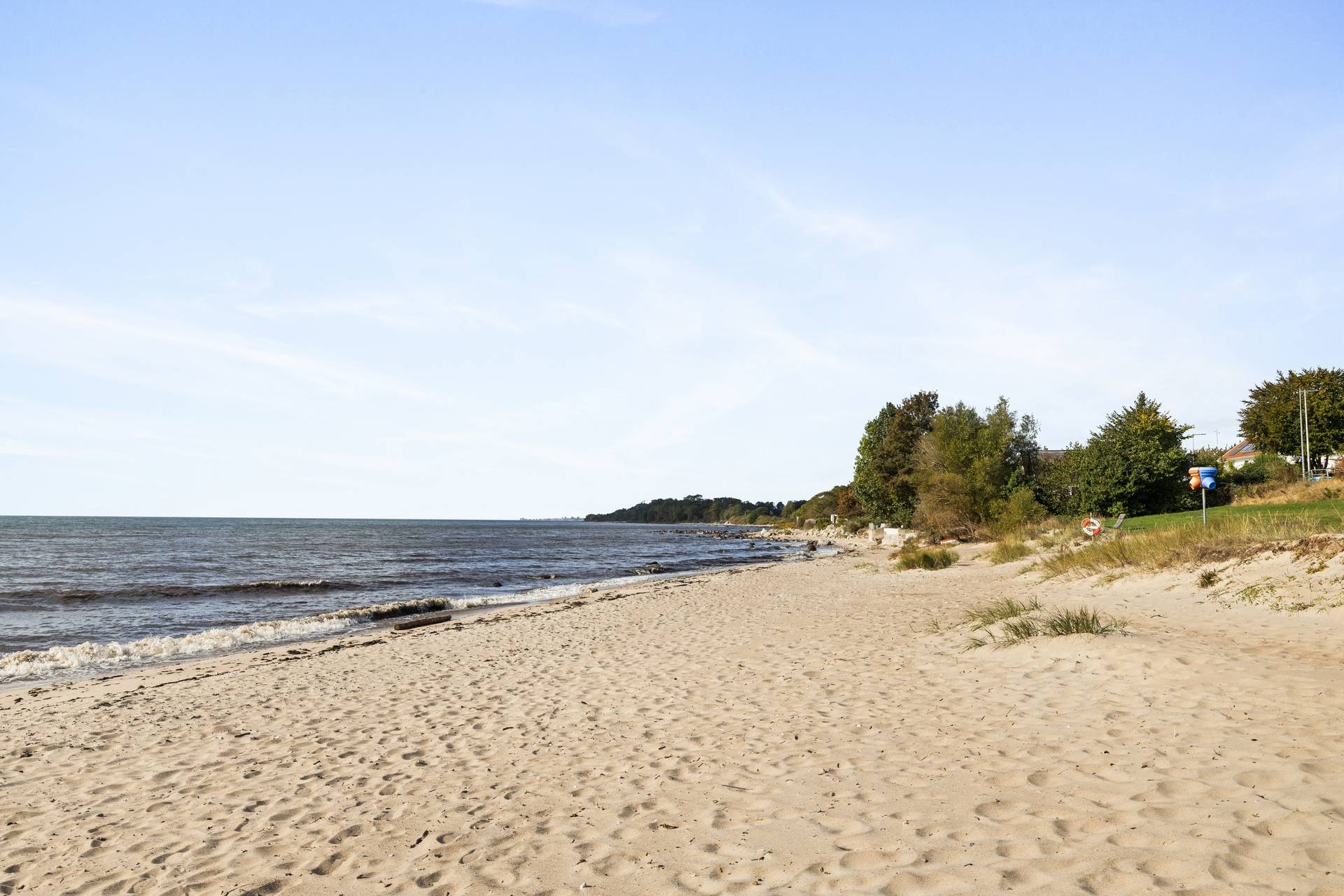 3 rum Villa på Romangatan 28 Svarte Ystads kommun - bild 54