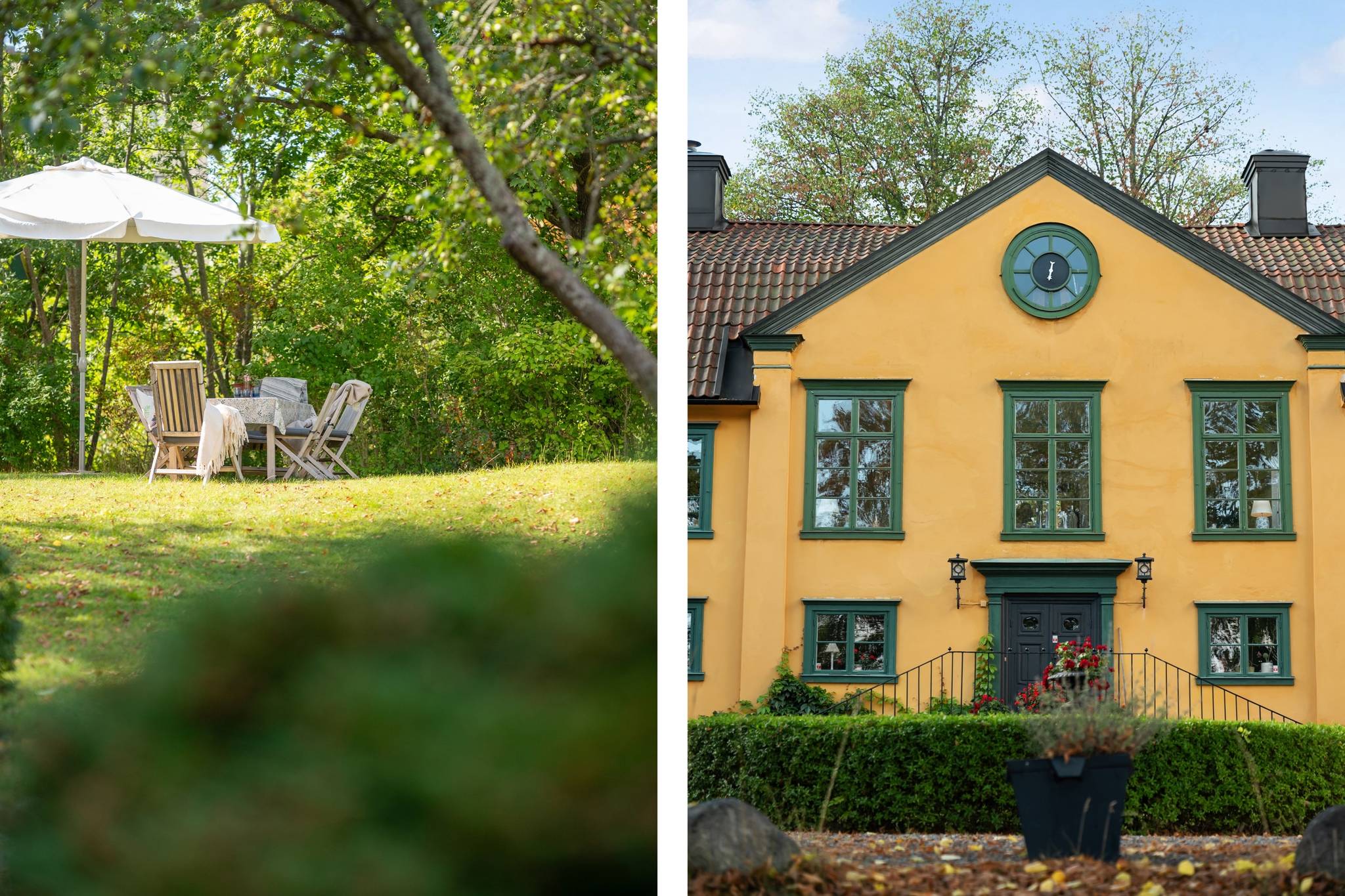 9 rum Lägenhet på Hägerstensbrinken 29 Axelsberg Stockholms kommun - bild 60