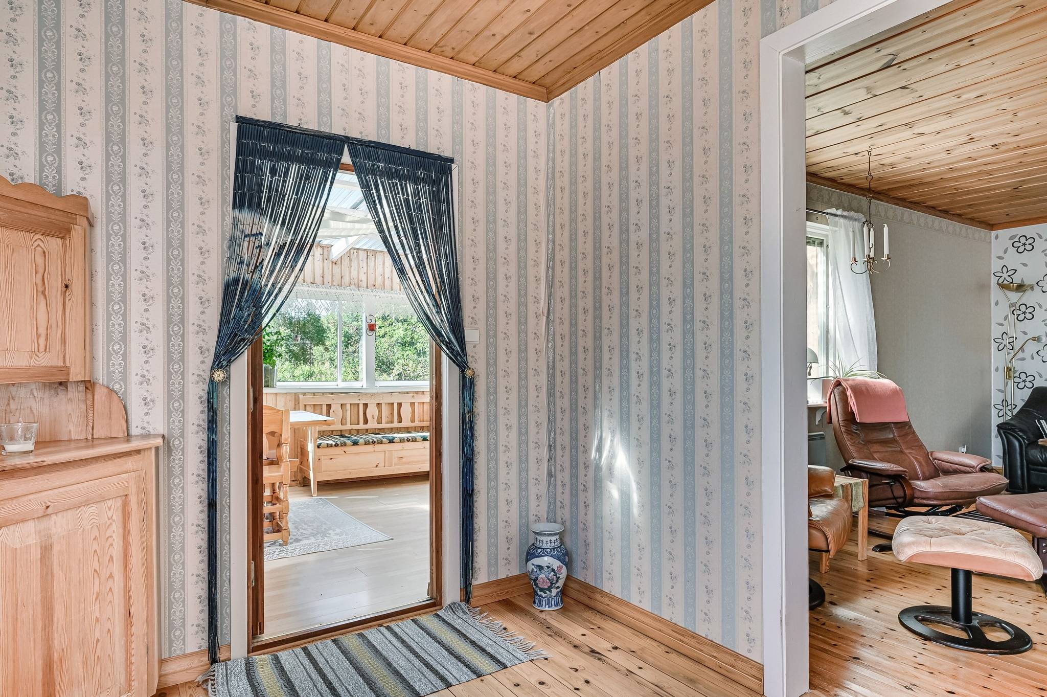 4 rum Fritidshus på Sörgissjö 111 Gideå Örnsköldsviks kommun - bild 12