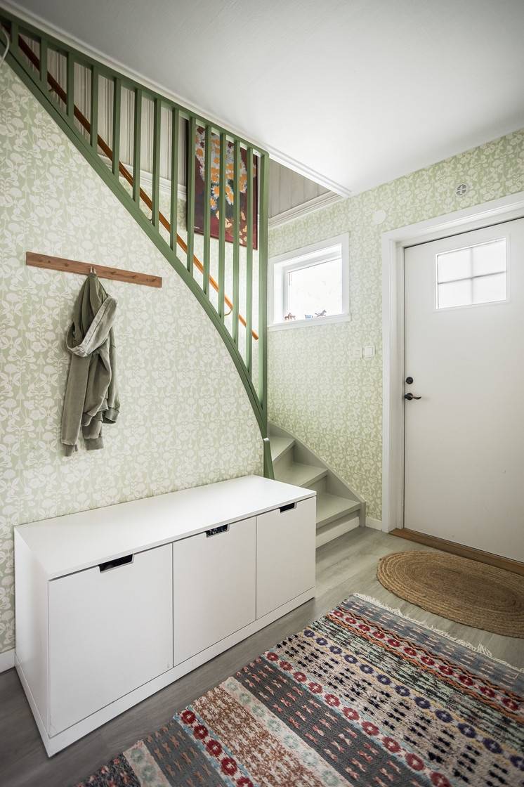 5 rum Villa på Skogsstigen 18 Haraldsbo Falu kommun - bild 21