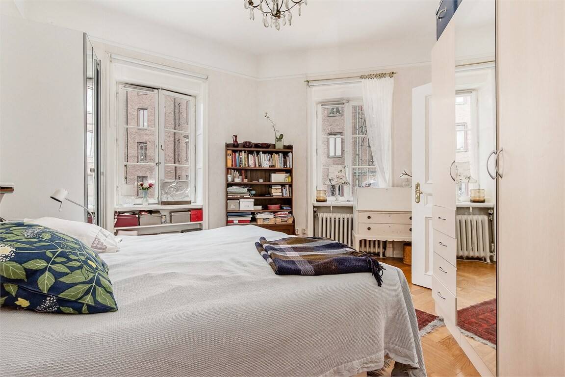3 rum Lägenhet på Östermalmsgatan 2 Östermalm Stockholms kommun - bild 10