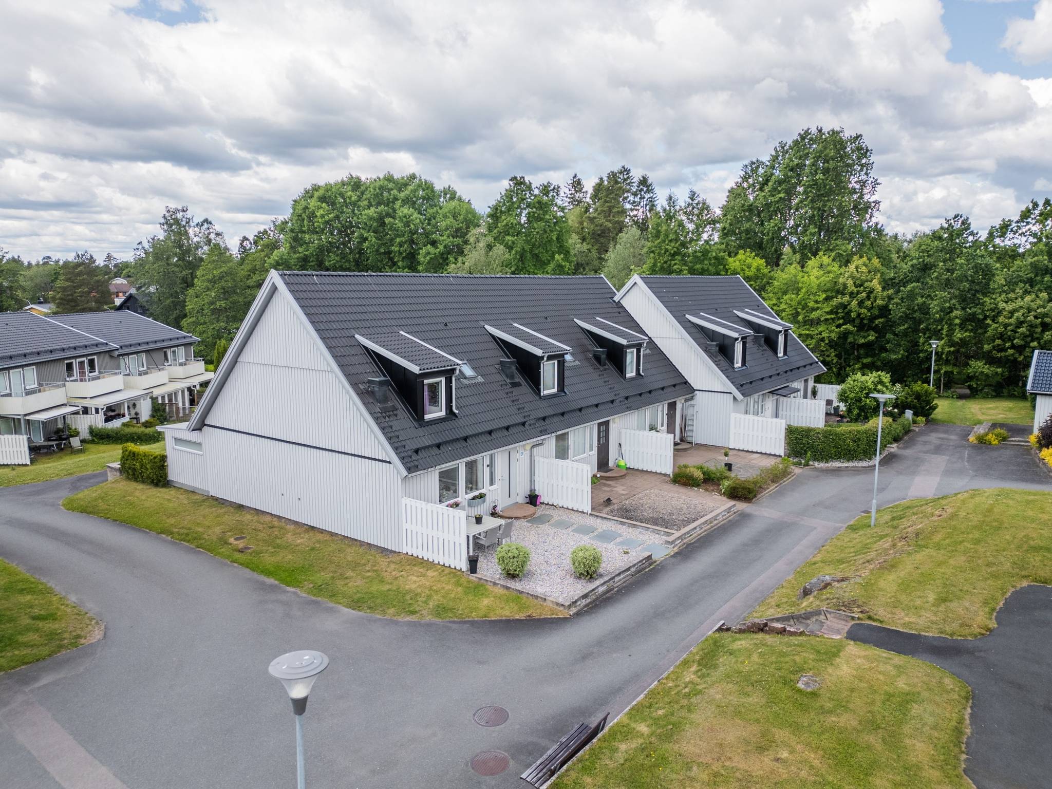 4 rum Lägenhet på Åkermyntavägen 135 Gröndal Värnamo kommun - bild 44