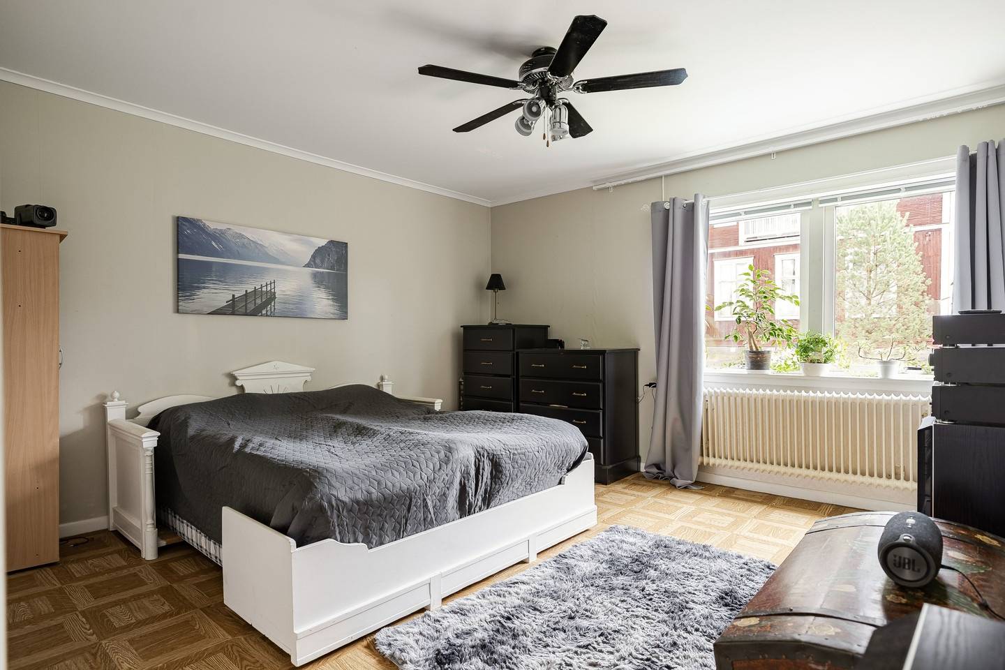 3 rum Villa på Helgbo 300 Insjön Leksands kommun - bild 11