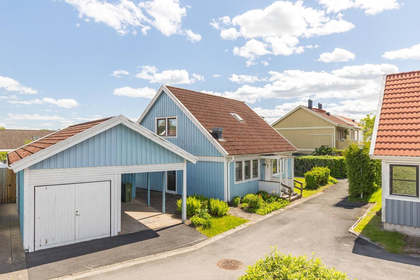 6 rum Villa på Mellanvägen 32 Hammarsjorden Hjo kommun - bild 5