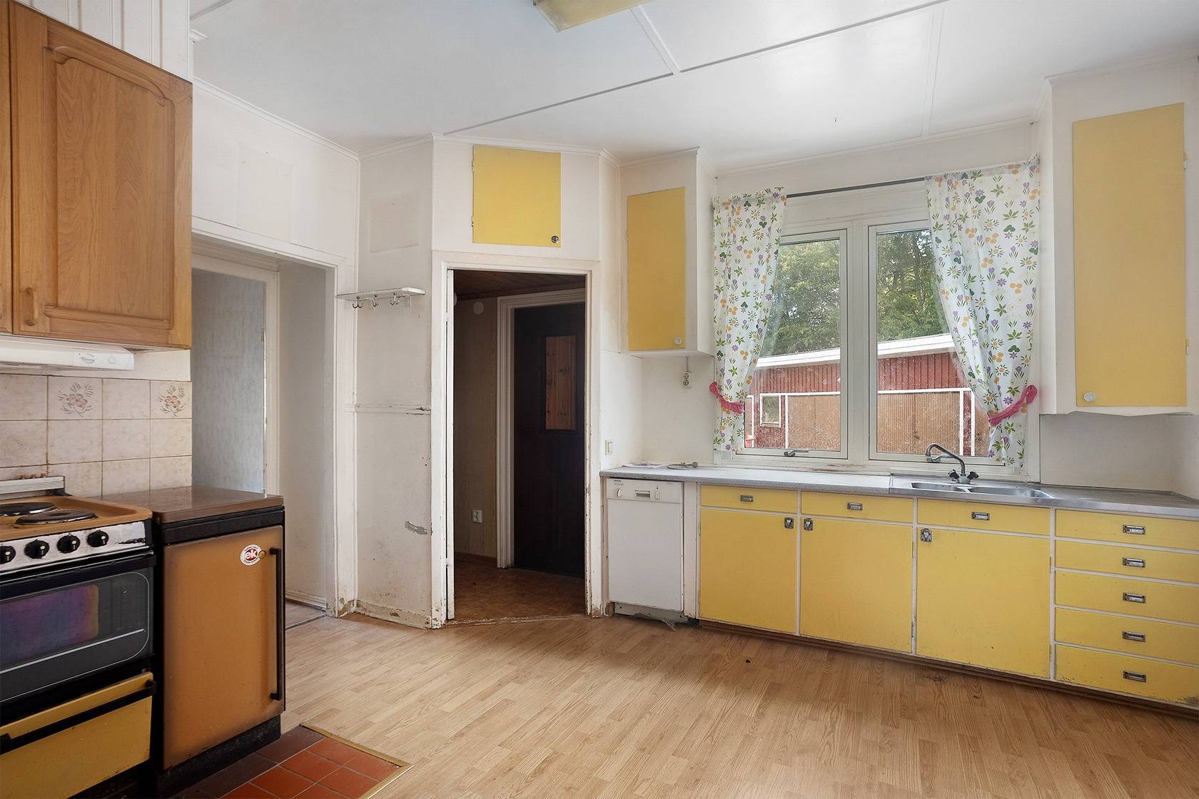 7 rum villa på Boktryckargatan 10 Tubbaryd, Karlshamns kommun - bild 5
