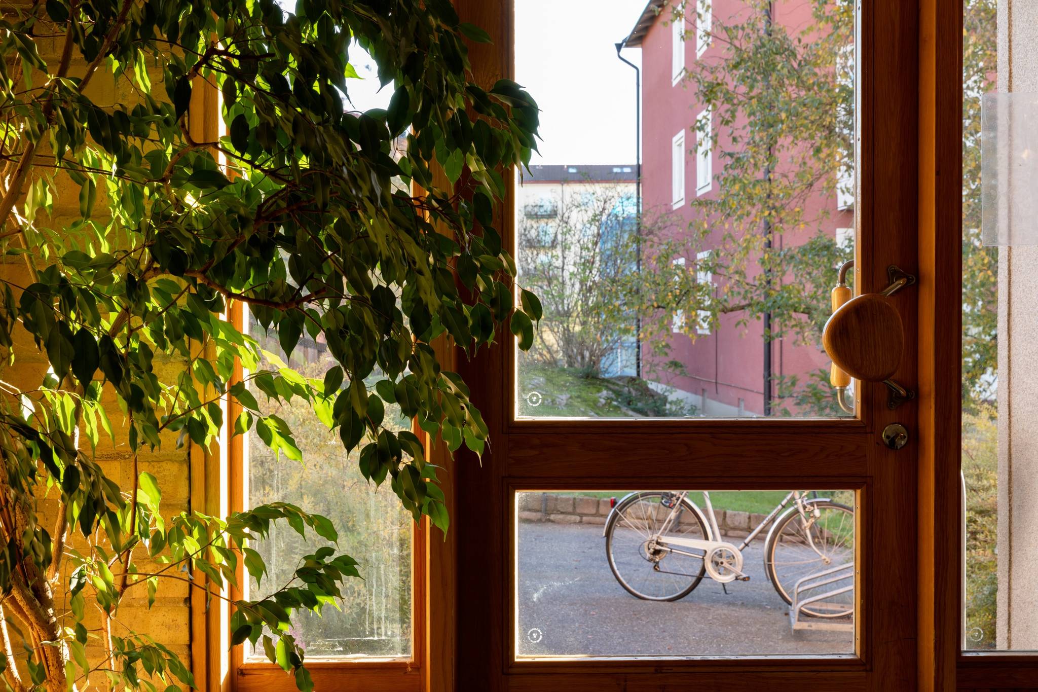 3 rum Lägenhet på Sigfridsvägen 15 Aspudden Stockholms kommun - bild 32