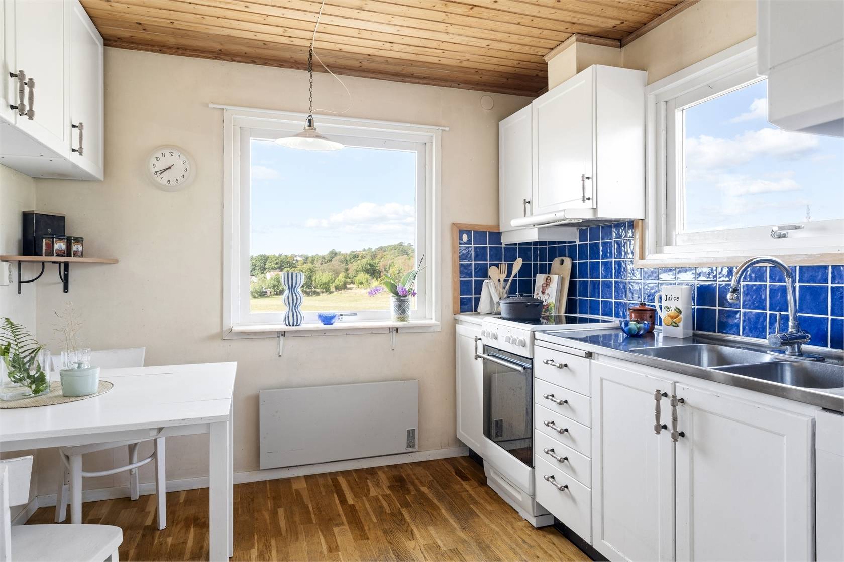 4 rum Villa på Krokens väg 8 Tjuvkil/ Lycke Kungälvs kommun - bild 9