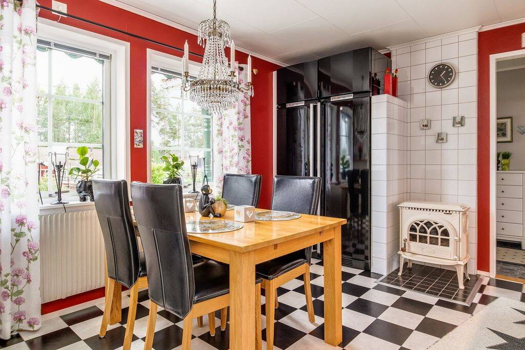 3 rum Villa på Mellbins väg 14 Hagge Smedjebackens kommun - bild 32