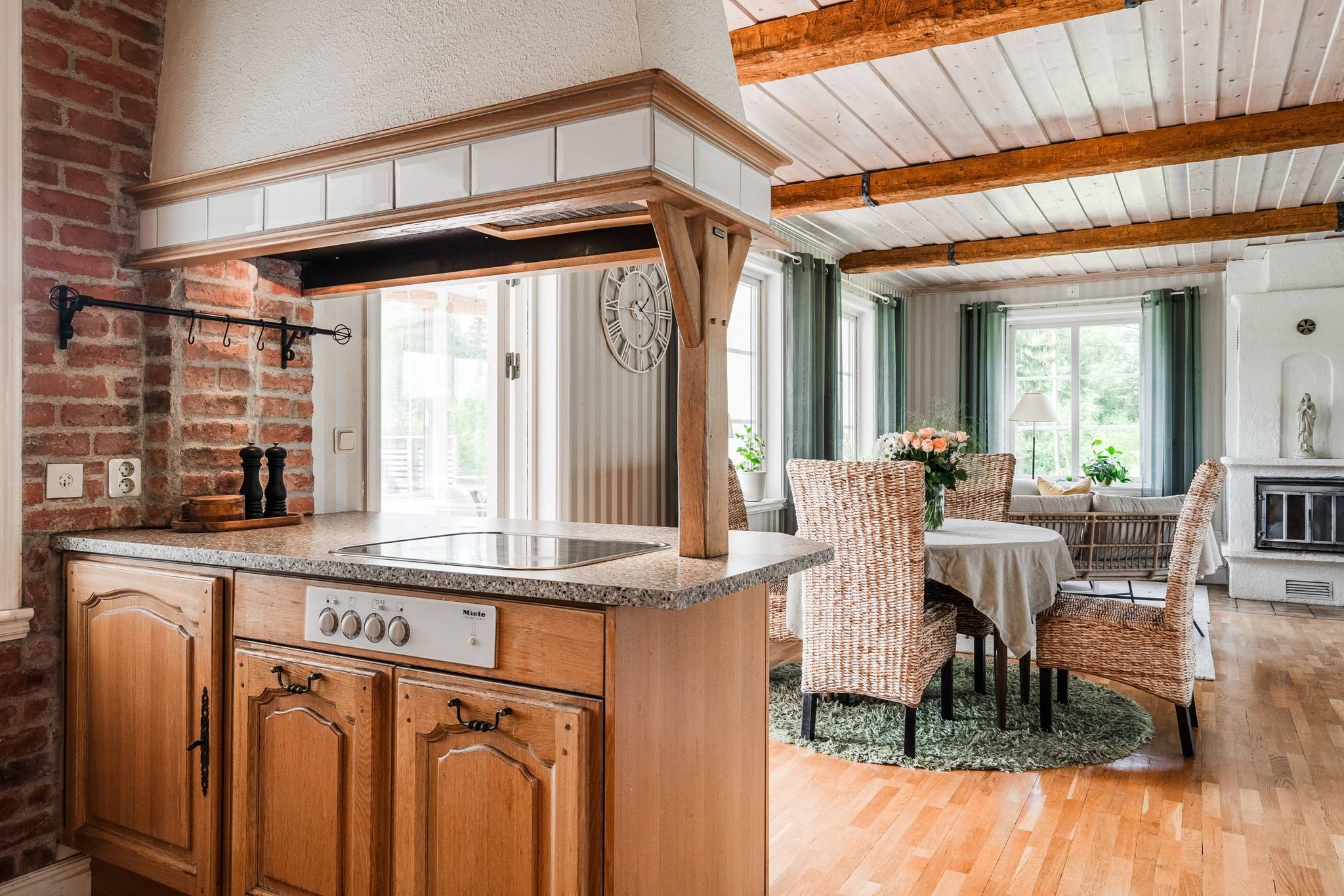 6 rum Villa på Hästhagen 58 Innervik Skellefteå kommun - bild 20
