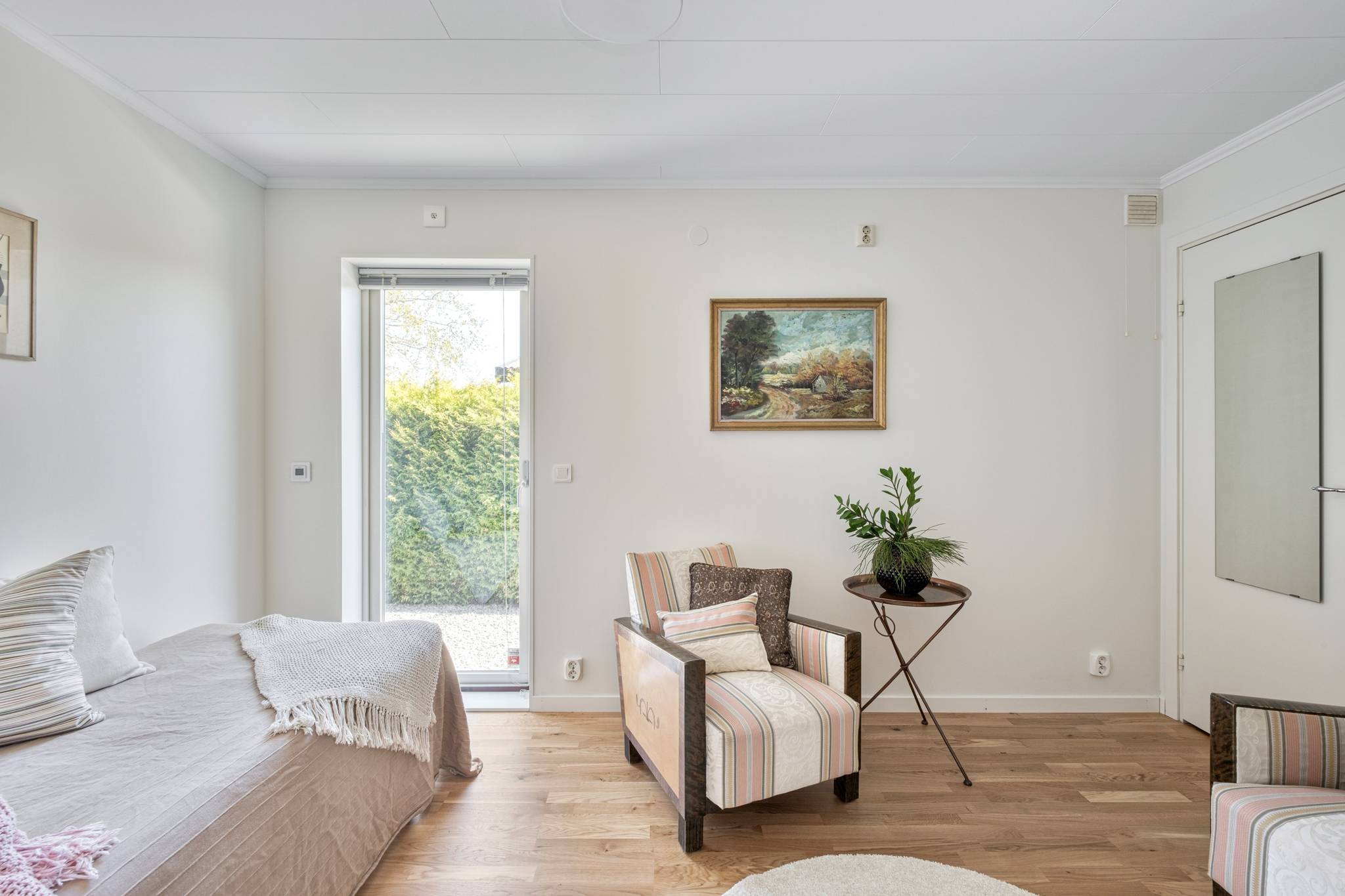 8 rum Villa på Sillvägen 4 Nogersund Sölvesborgs kommun - bild 38