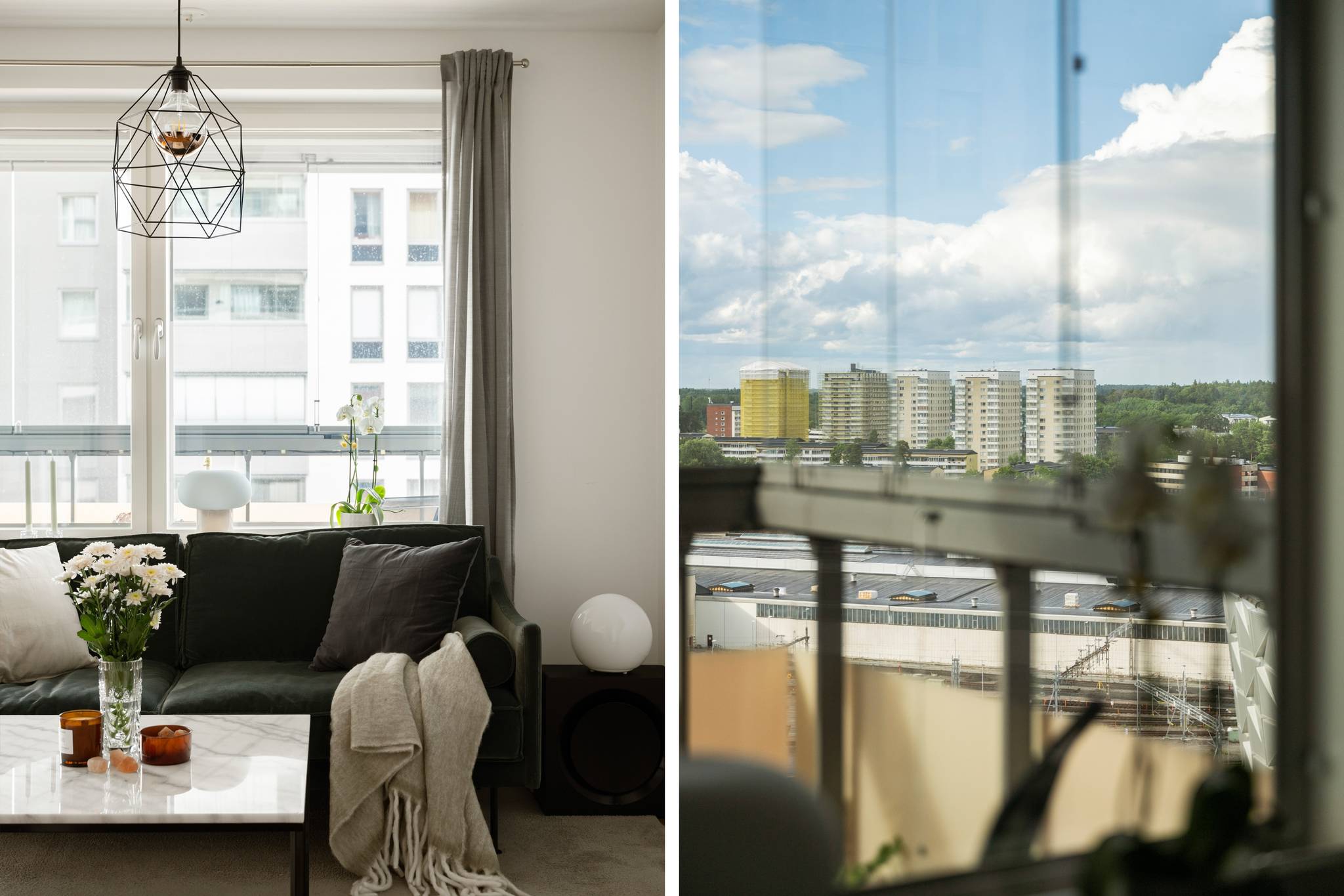 2 rum Lägenhet på Evenemangsgatan 34 Arenastaden Solna kommun - bild 16