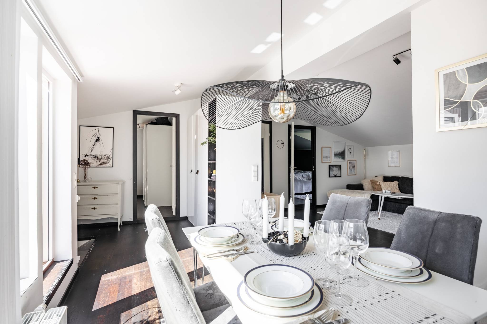 3 rum Lägenhet på Brämaregatan 1D Centrala Hisingen Göteborgs kommun - bild 29